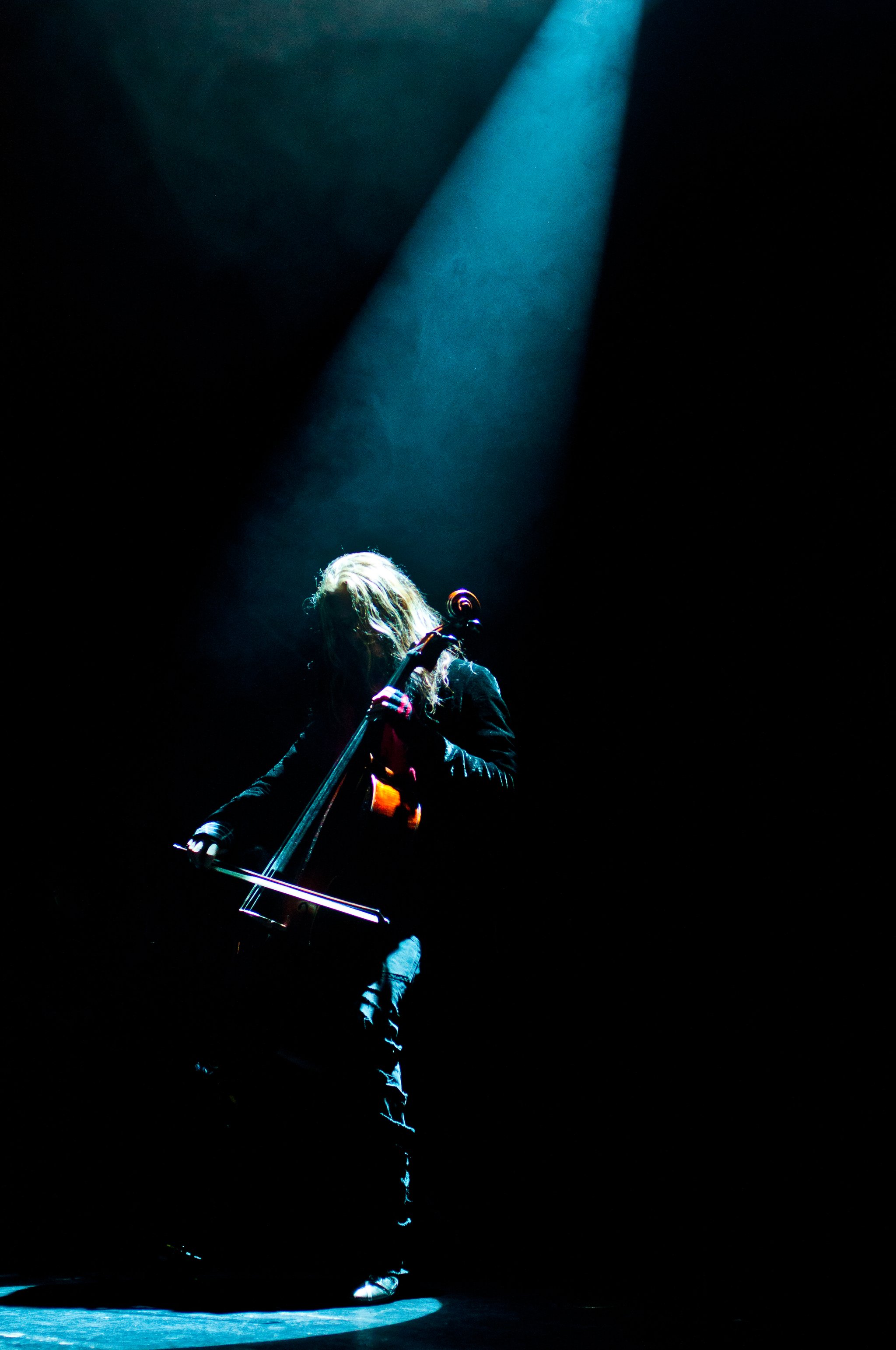 Apocalyptica - photo 2