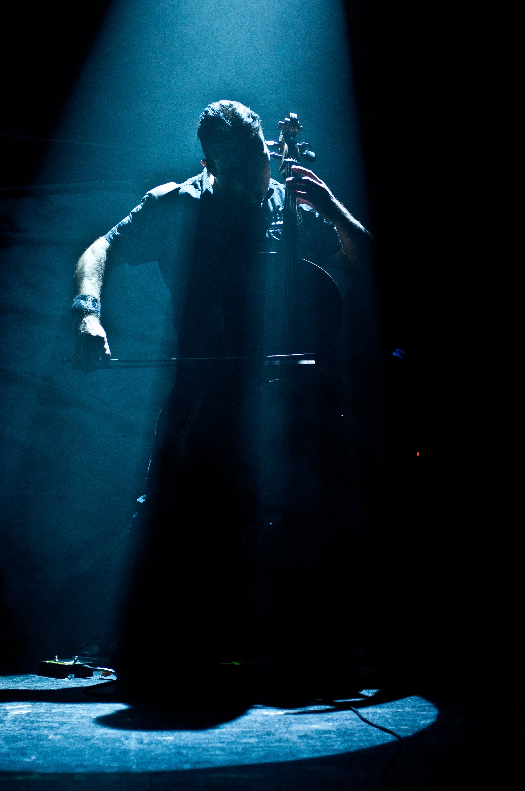 Apocalyptica - photo 3