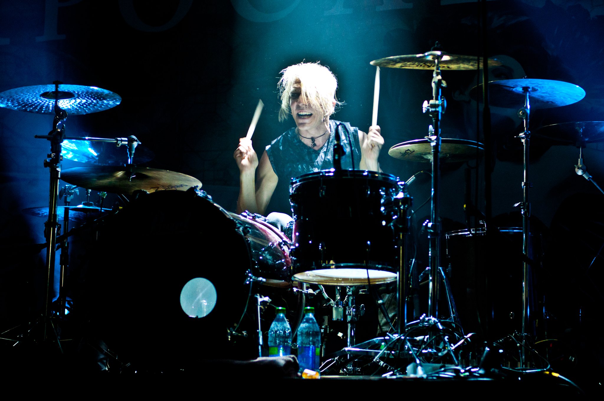 Apocalyptica - photo 7