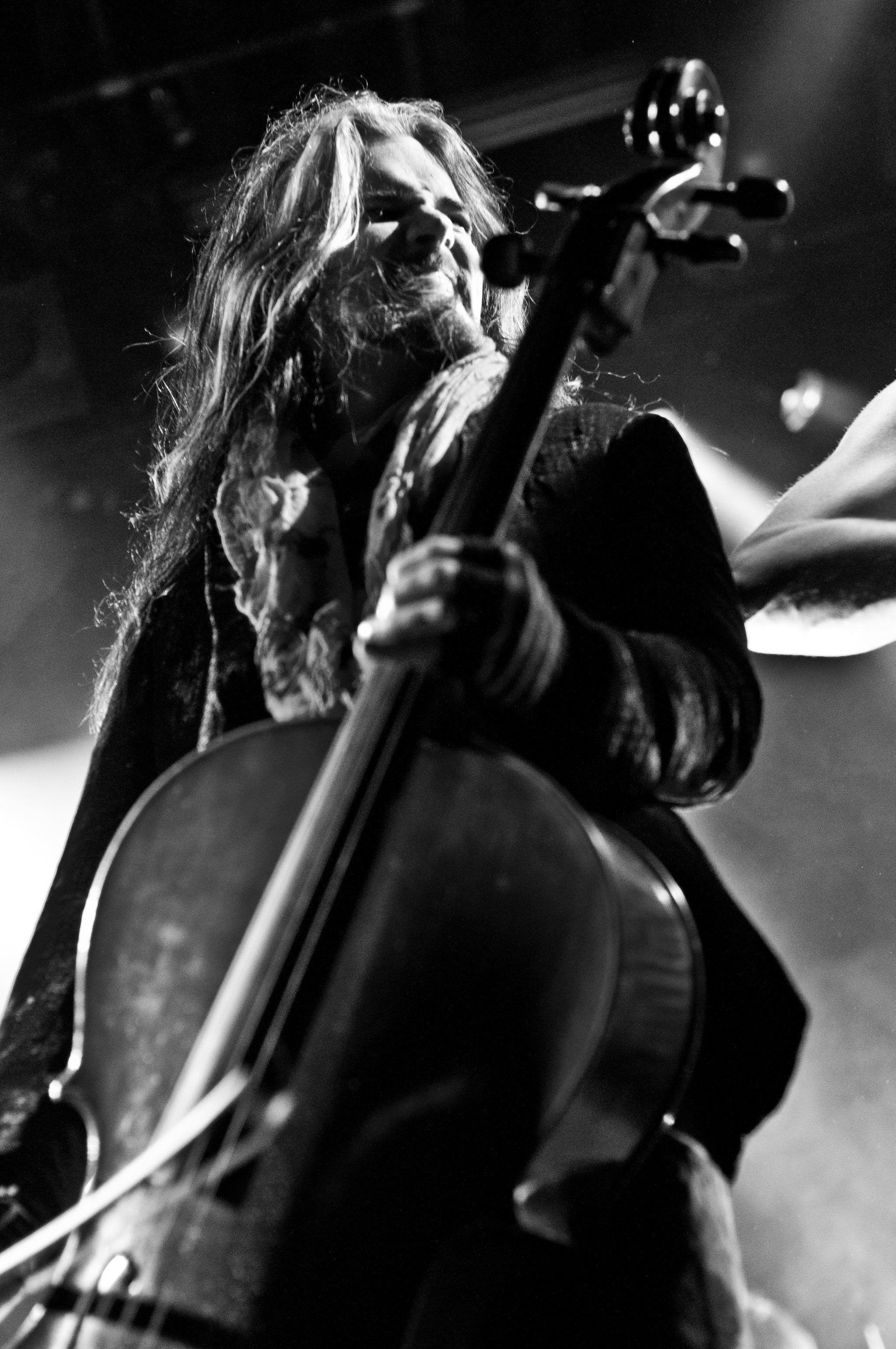 Apocalyptica - photo 13