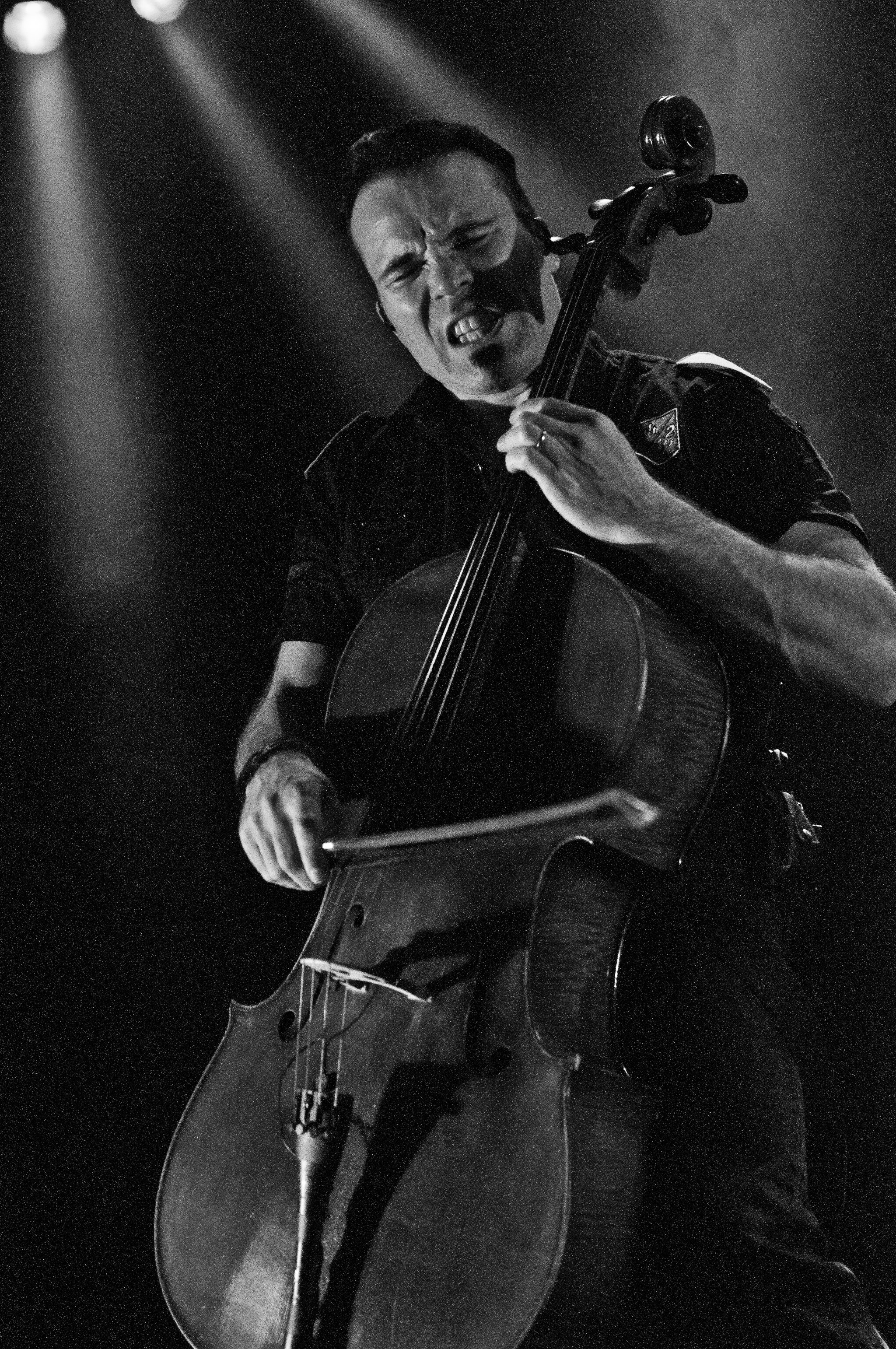 Apocalyptica - photo 15