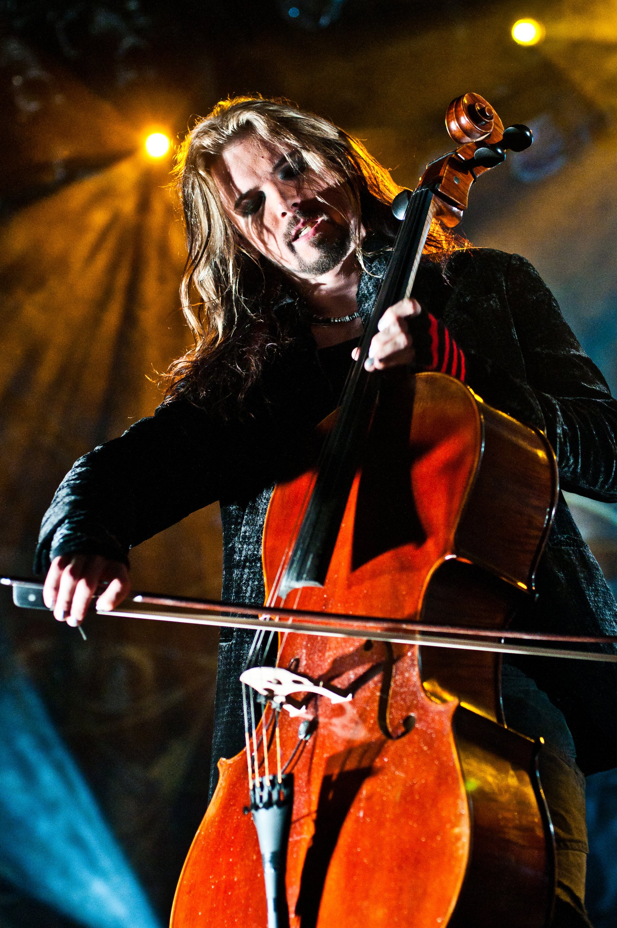 Apocalyptica - photo 17