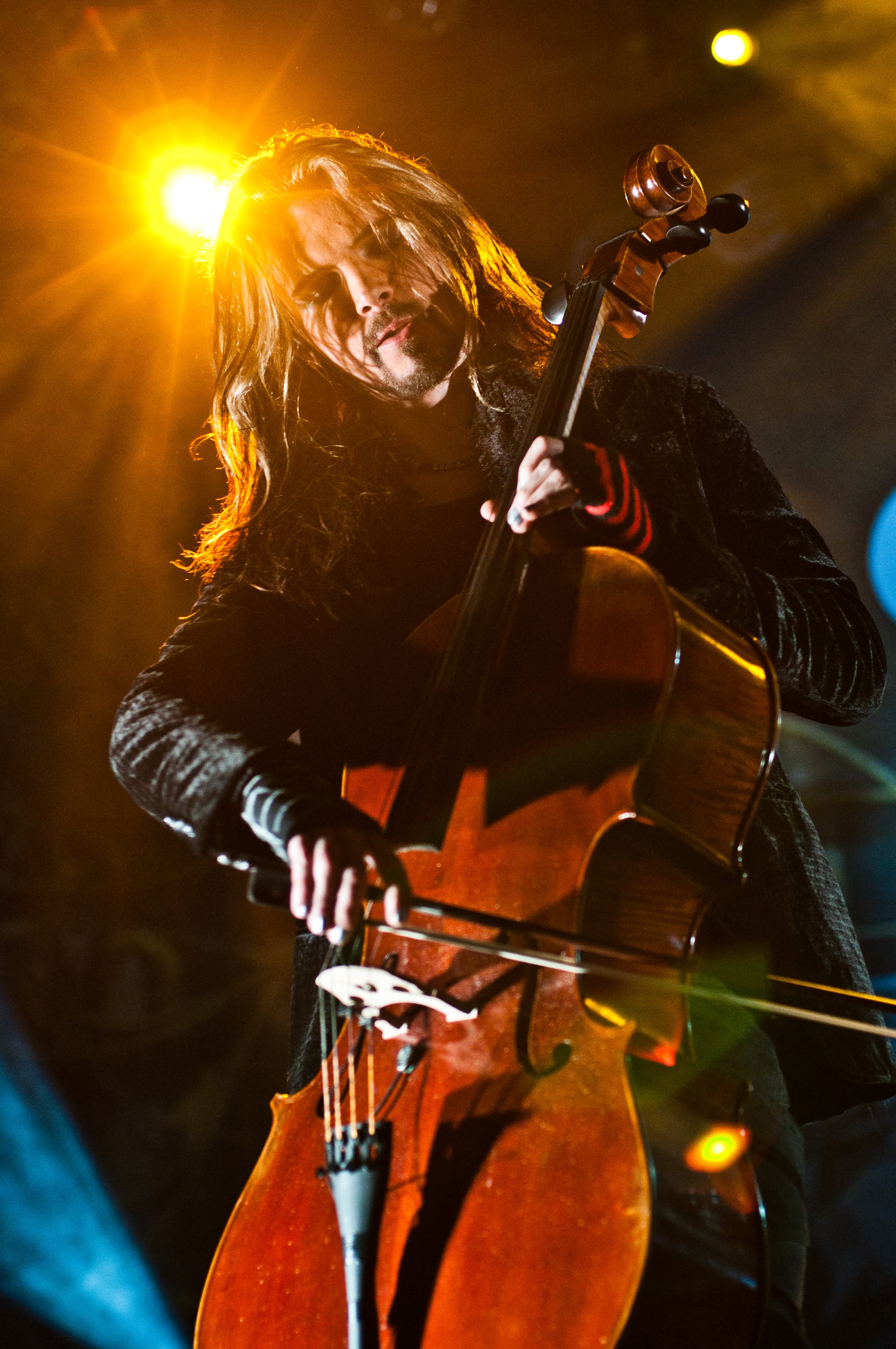 Apocalyptica - photo 18