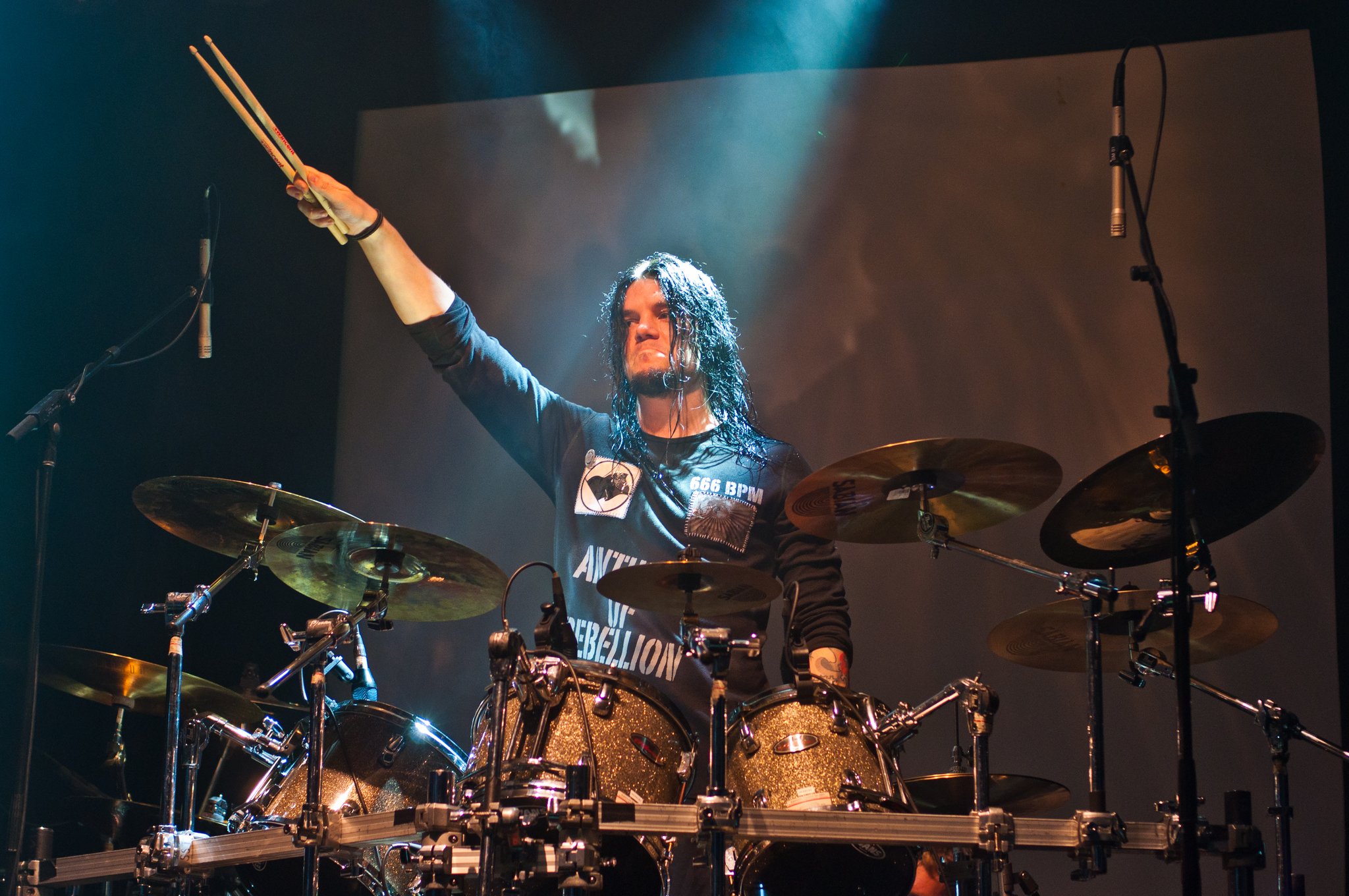 Arch Enemy - photo 2