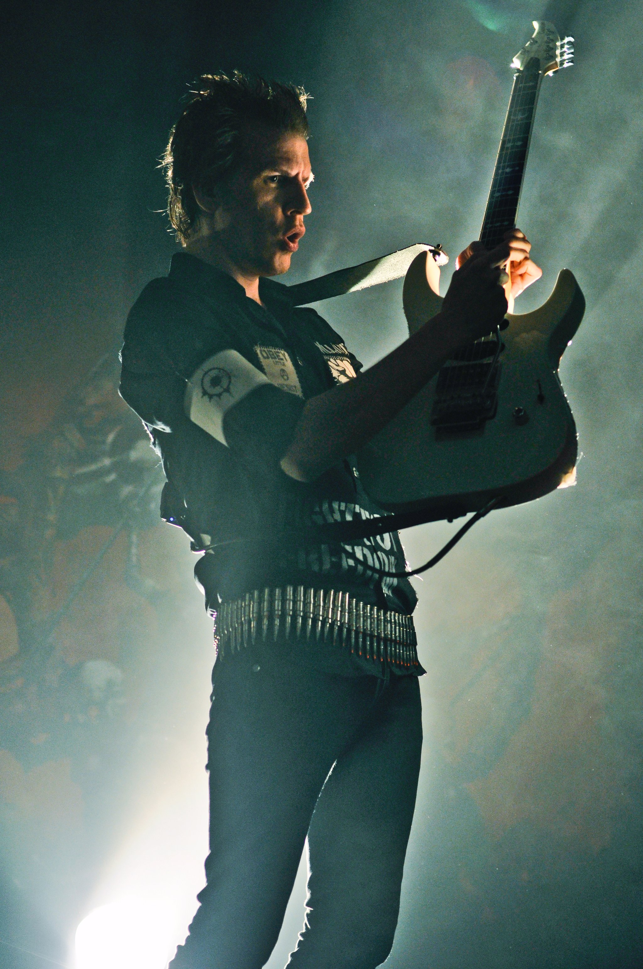 Arch Enemy - photo 3