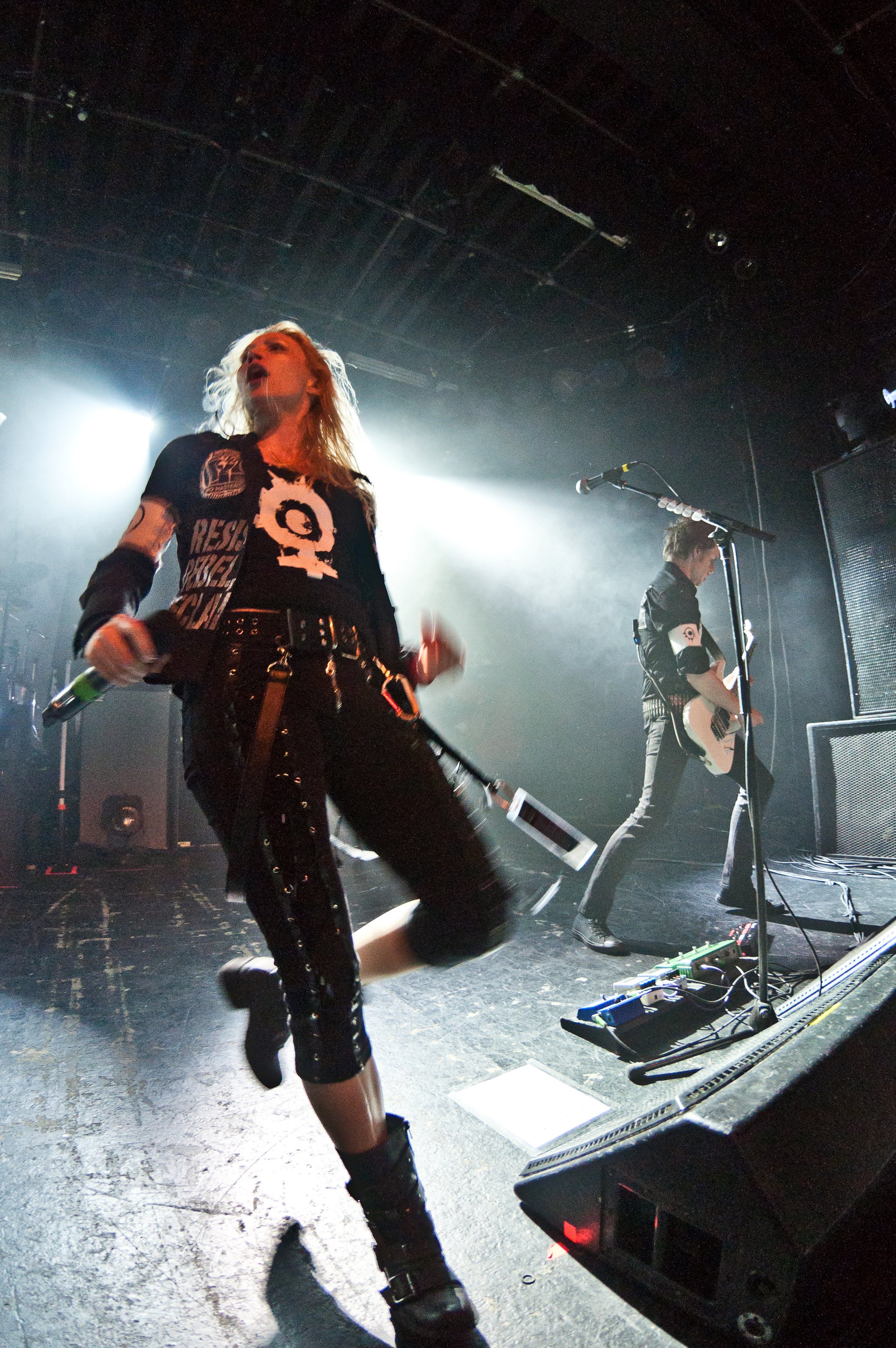 Arch Enemy - photo 5