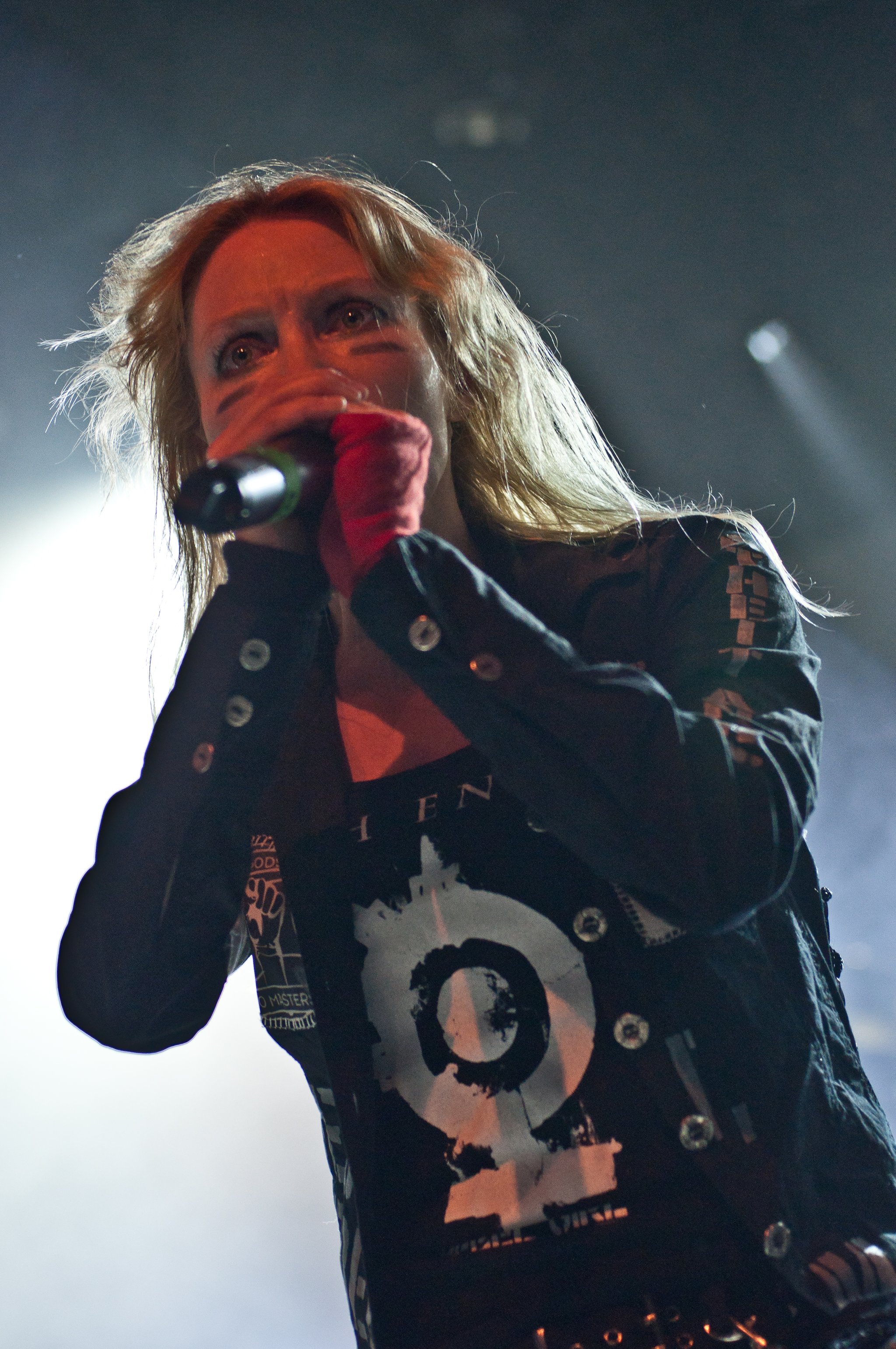 Arch Enemy - photo 7