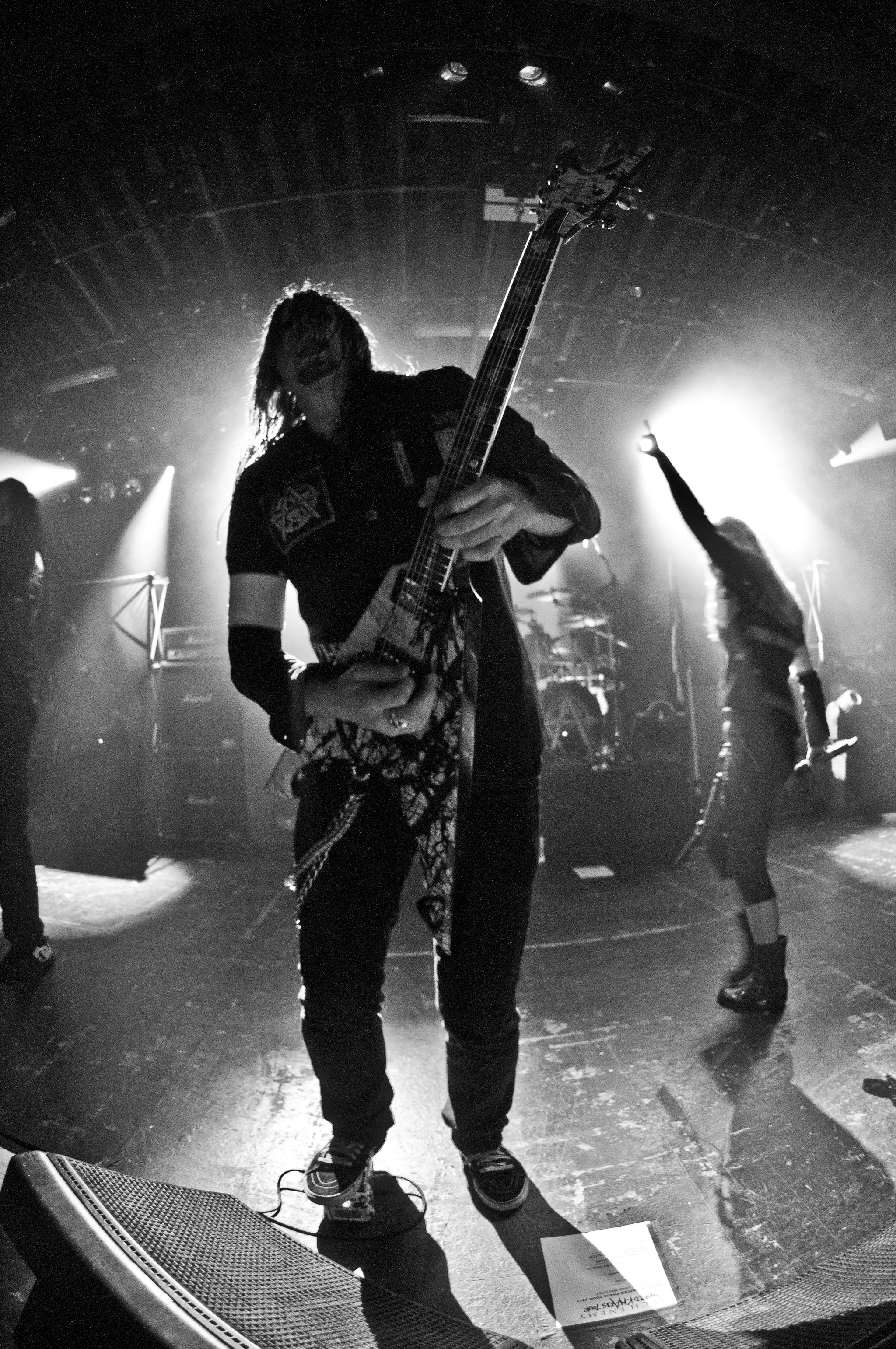 Arch Enemy - photo 11