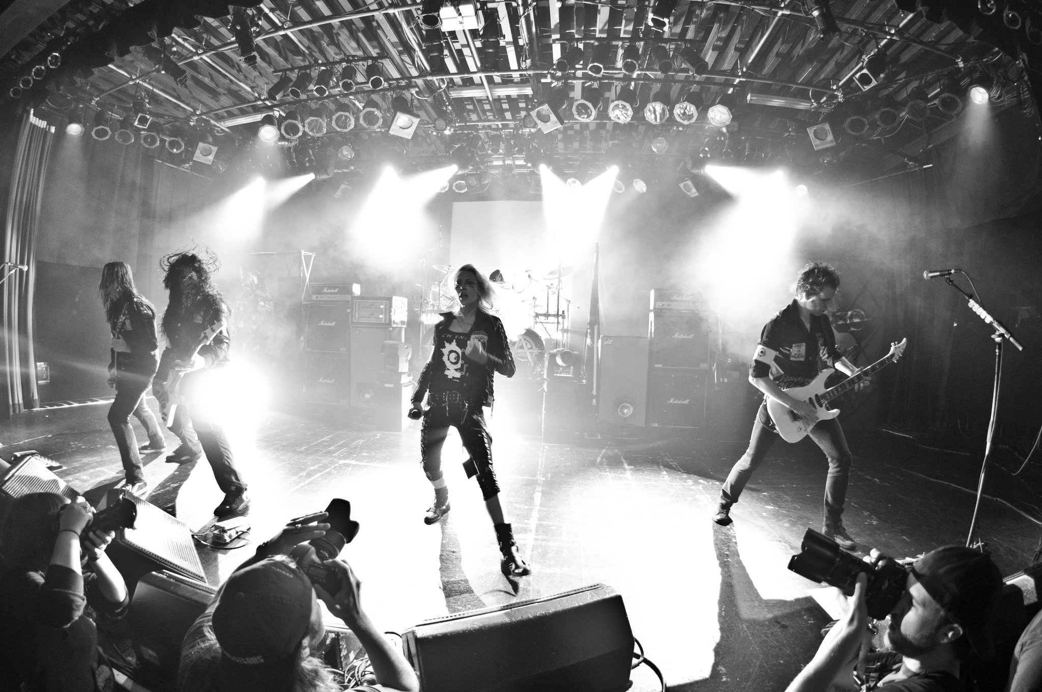 Arch Enemy - photo 13