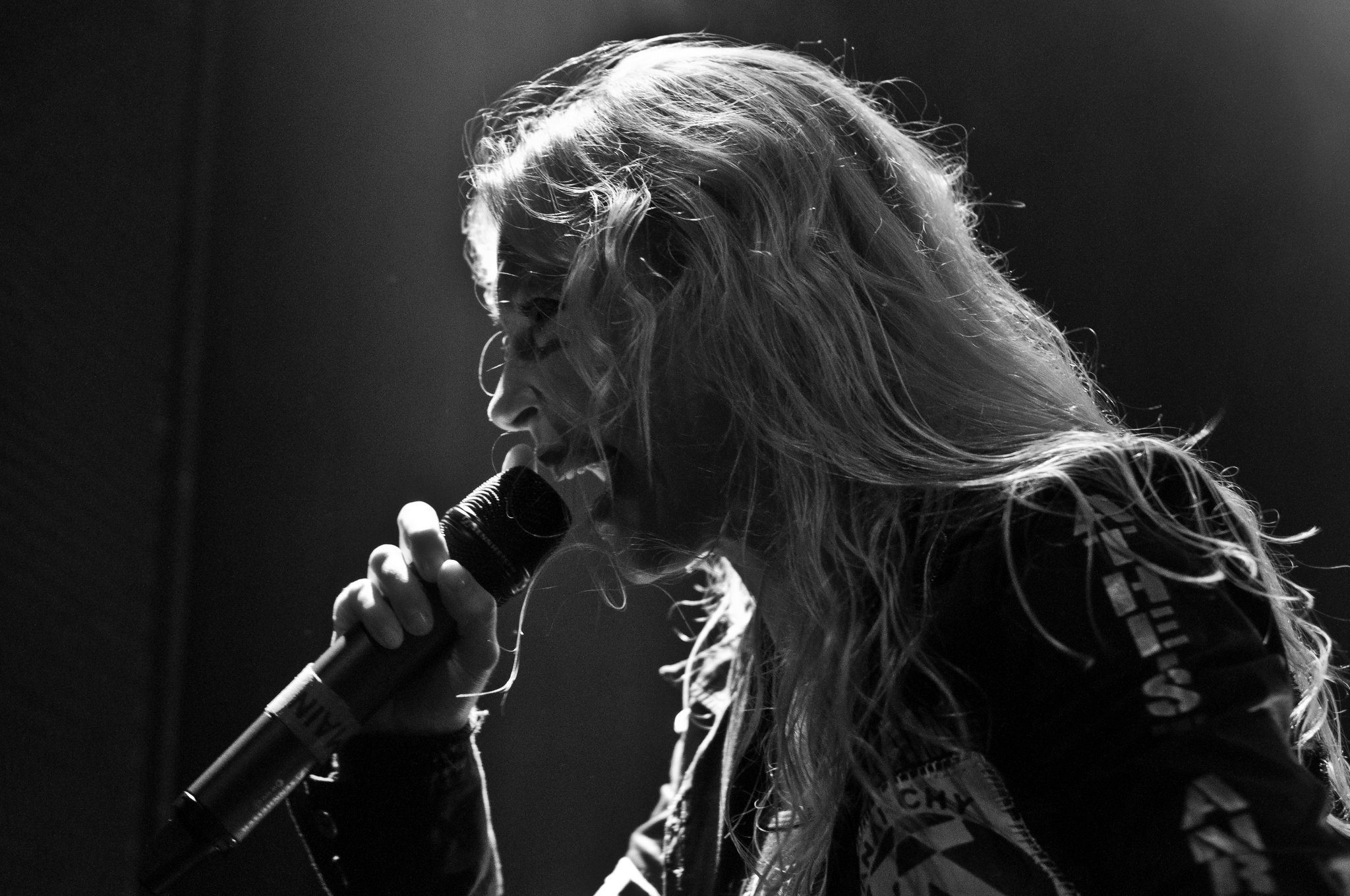 Arch Enemy - photo 19