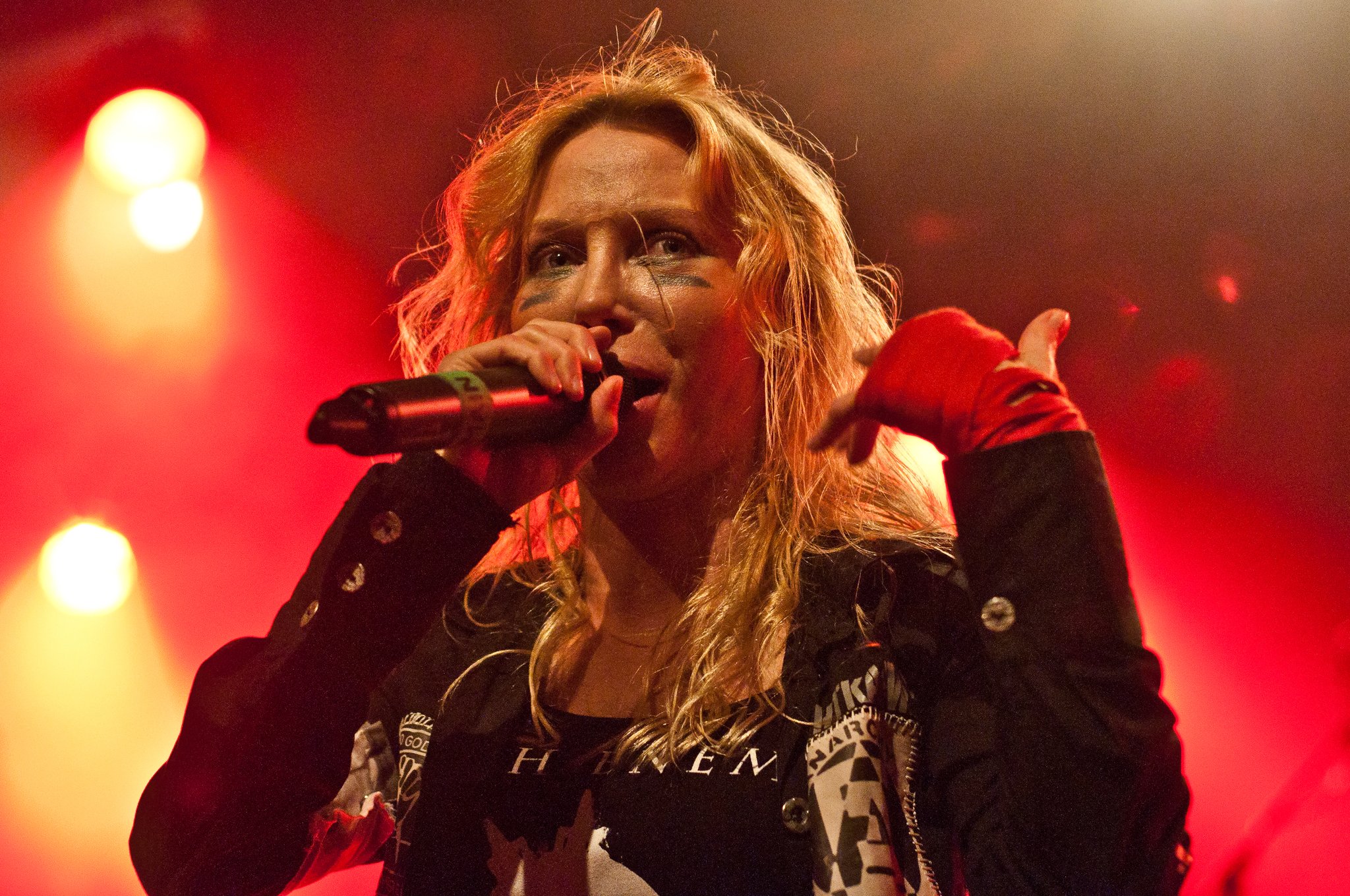 Arch Enemy - photo 27