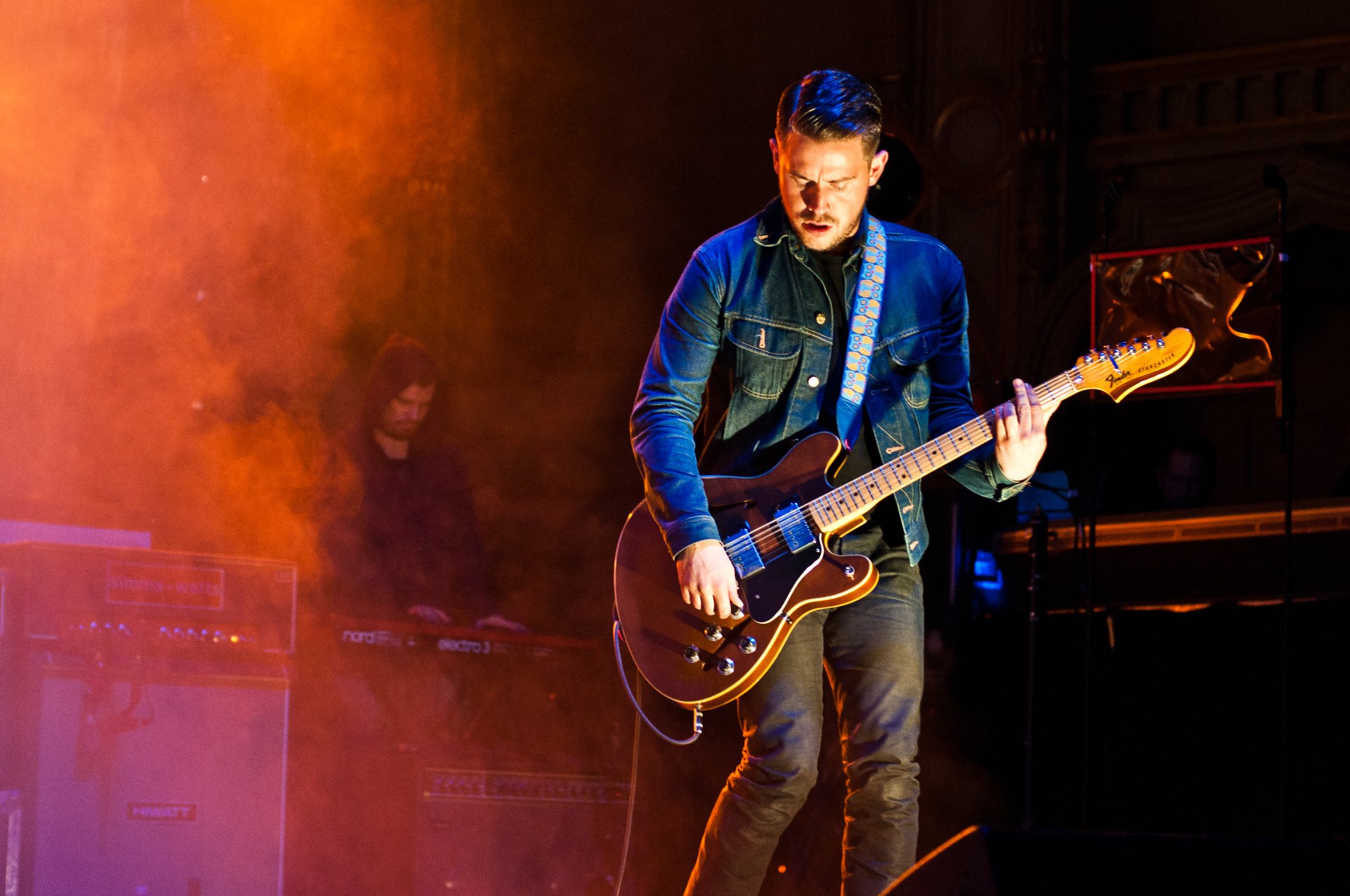 Arctic Monkeys - photo 5