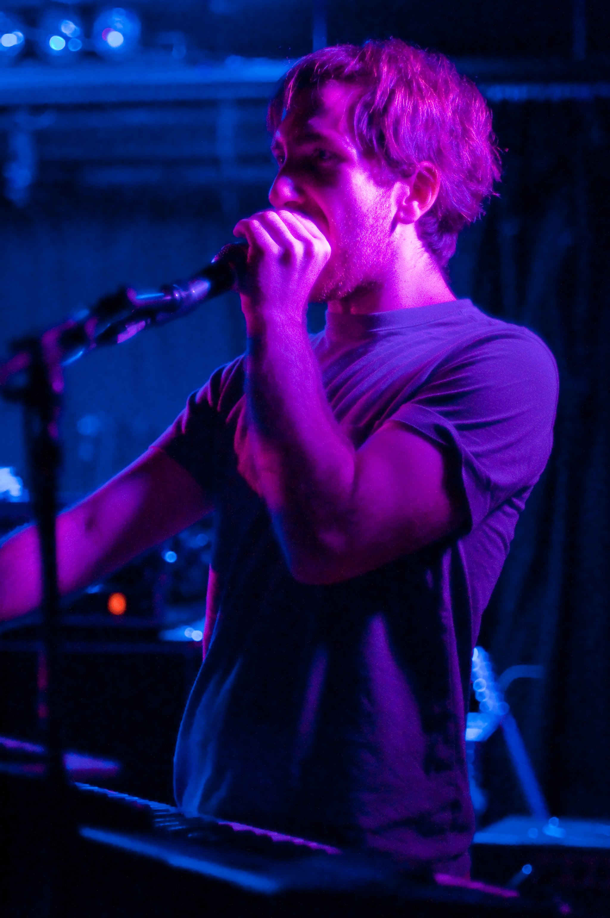 Ariel Pink’s Haunted Graffiti - photo 1