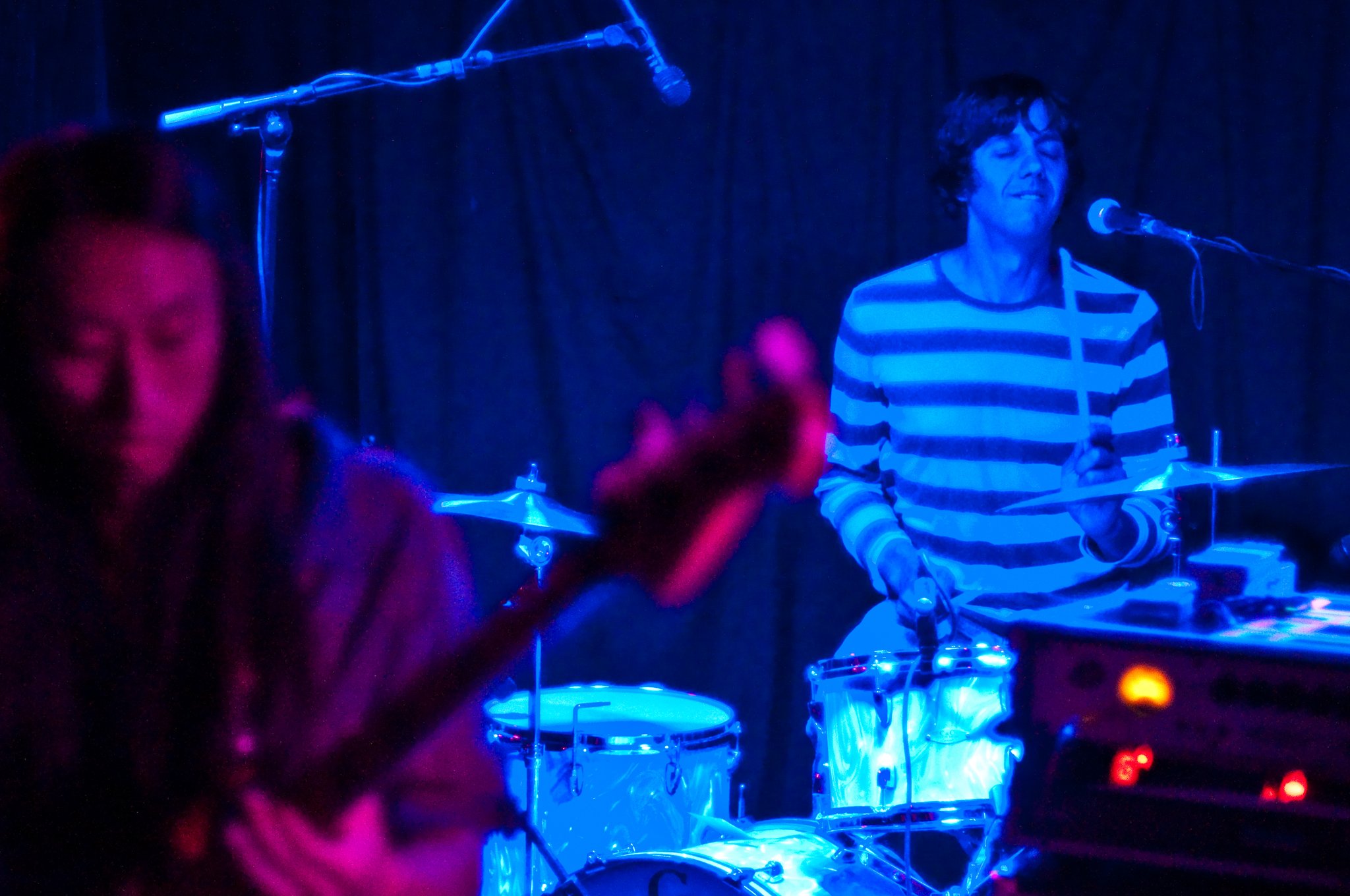 Ariel Pink’s Haunted Graffiti - photo 2
