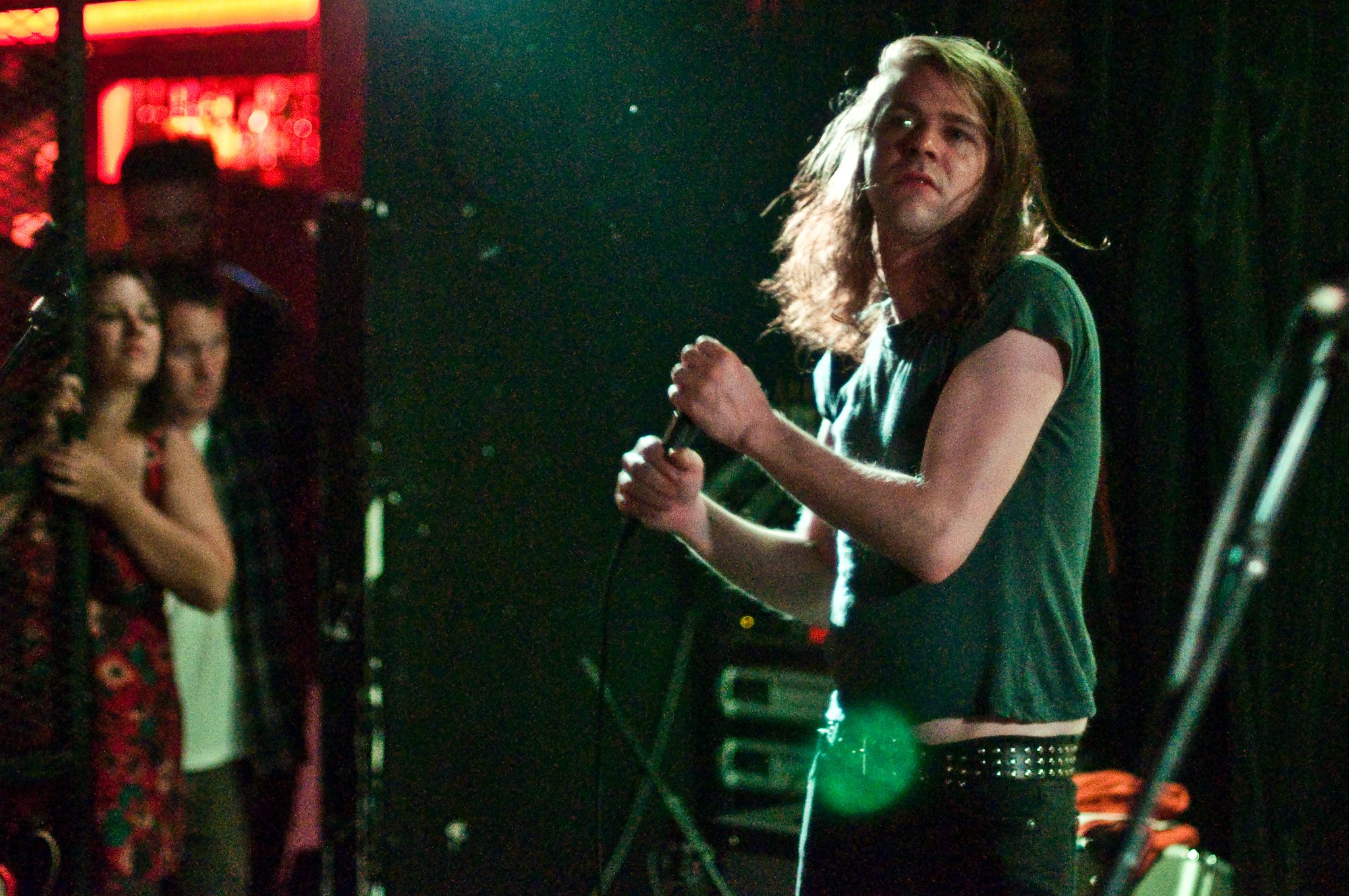 Ariel Pink’s Haunted Graffiti - photo 3