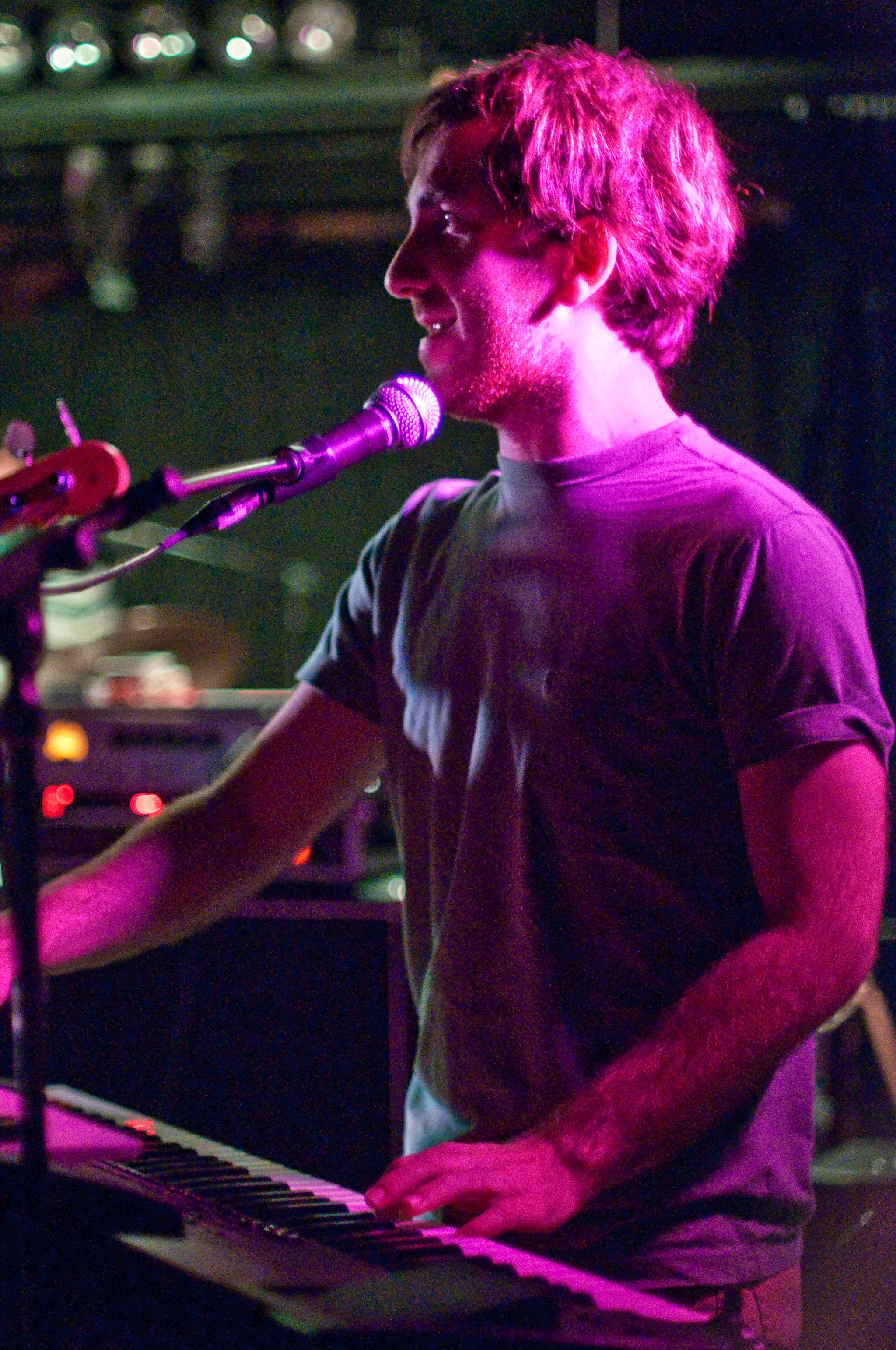 Ariel Pink’s Haunted Graffiti - photo 4