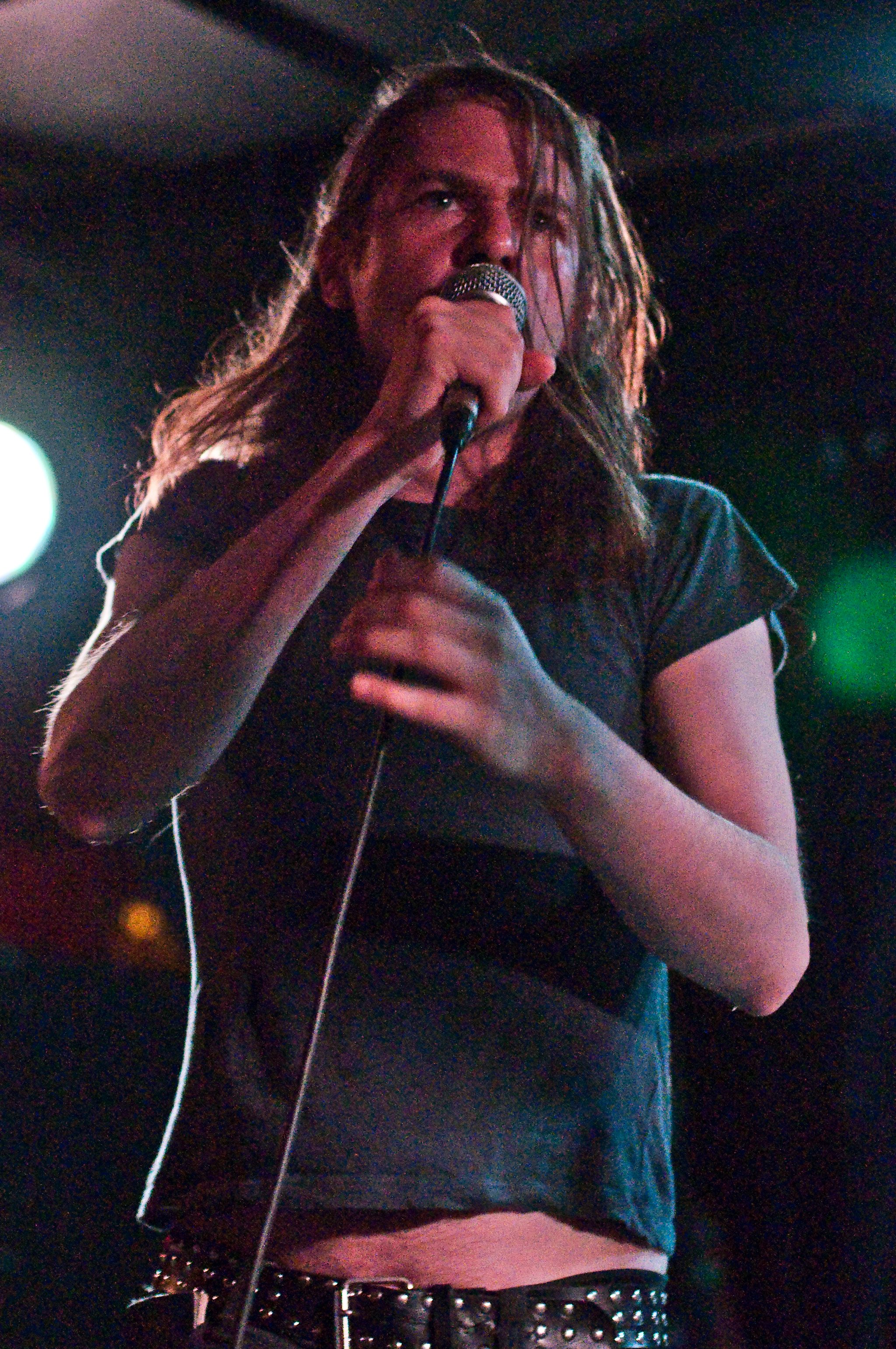 Ariel Pink’s Haunted Graffiti - photo 6