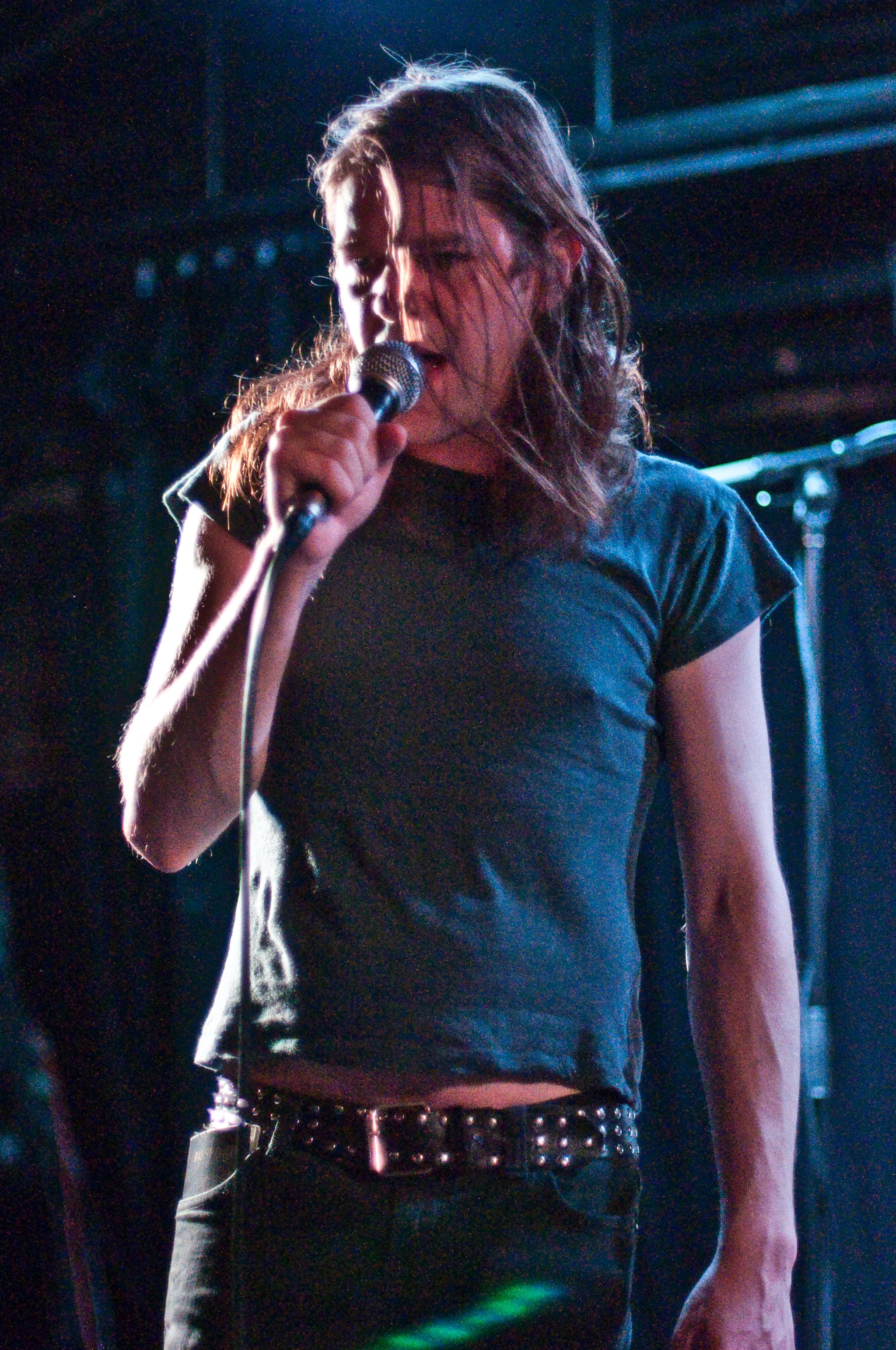 Ariel Pink’s Haunted Graffiti - photo 7