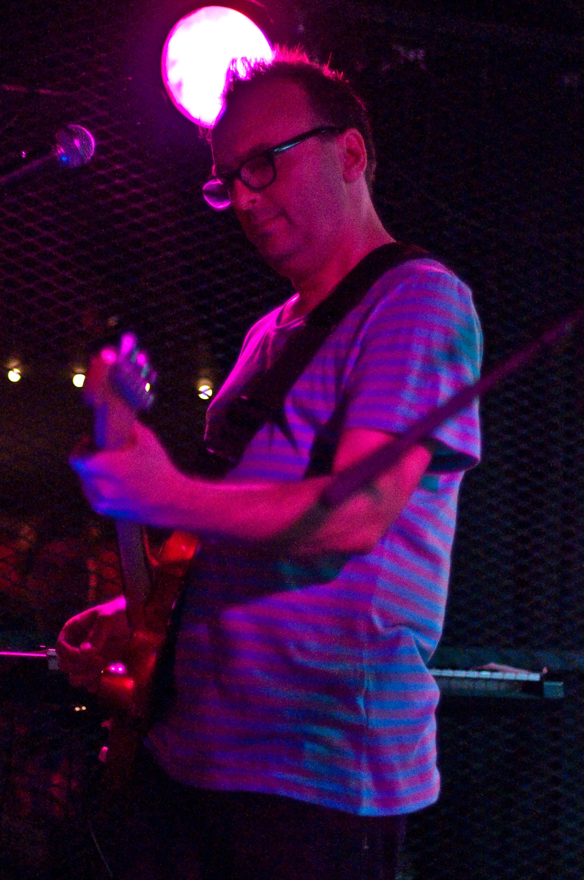 Ariel Pink’s Haunted Graffiti - photo 8