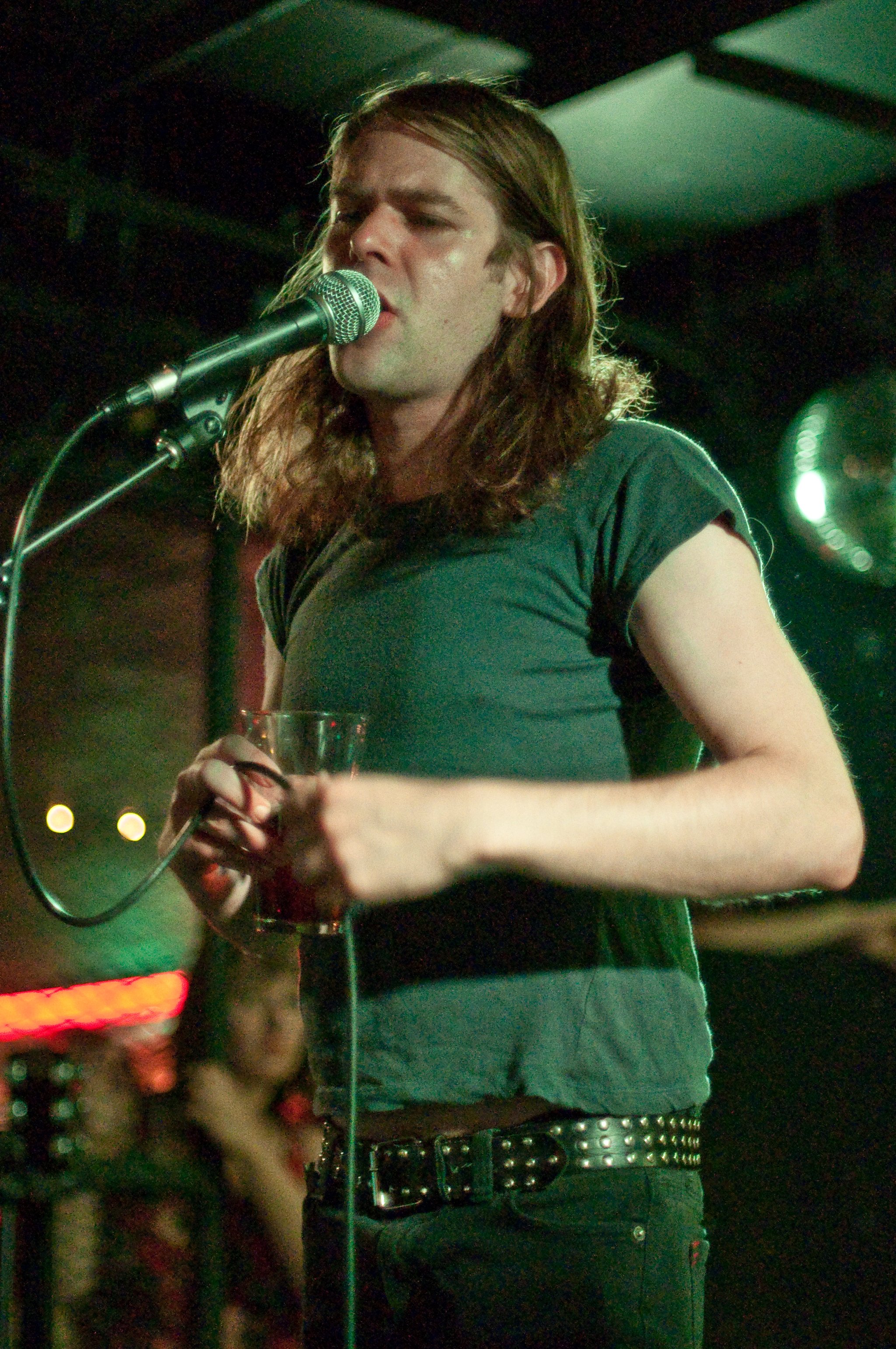 Ariel Pink’s Haunted Graffiti - photo 9