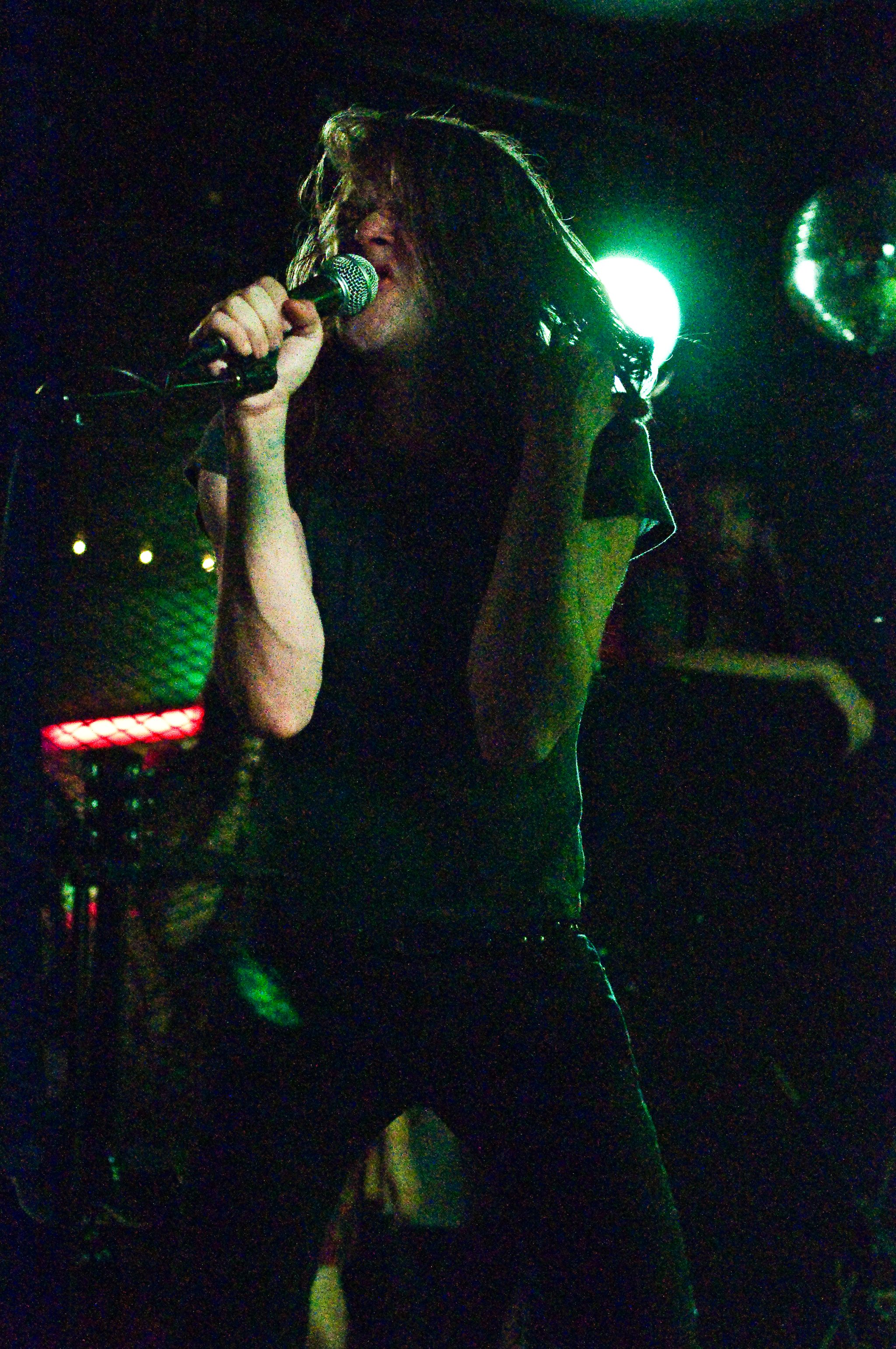 Ariel Pink’s Haunted Graffiti - photo 11