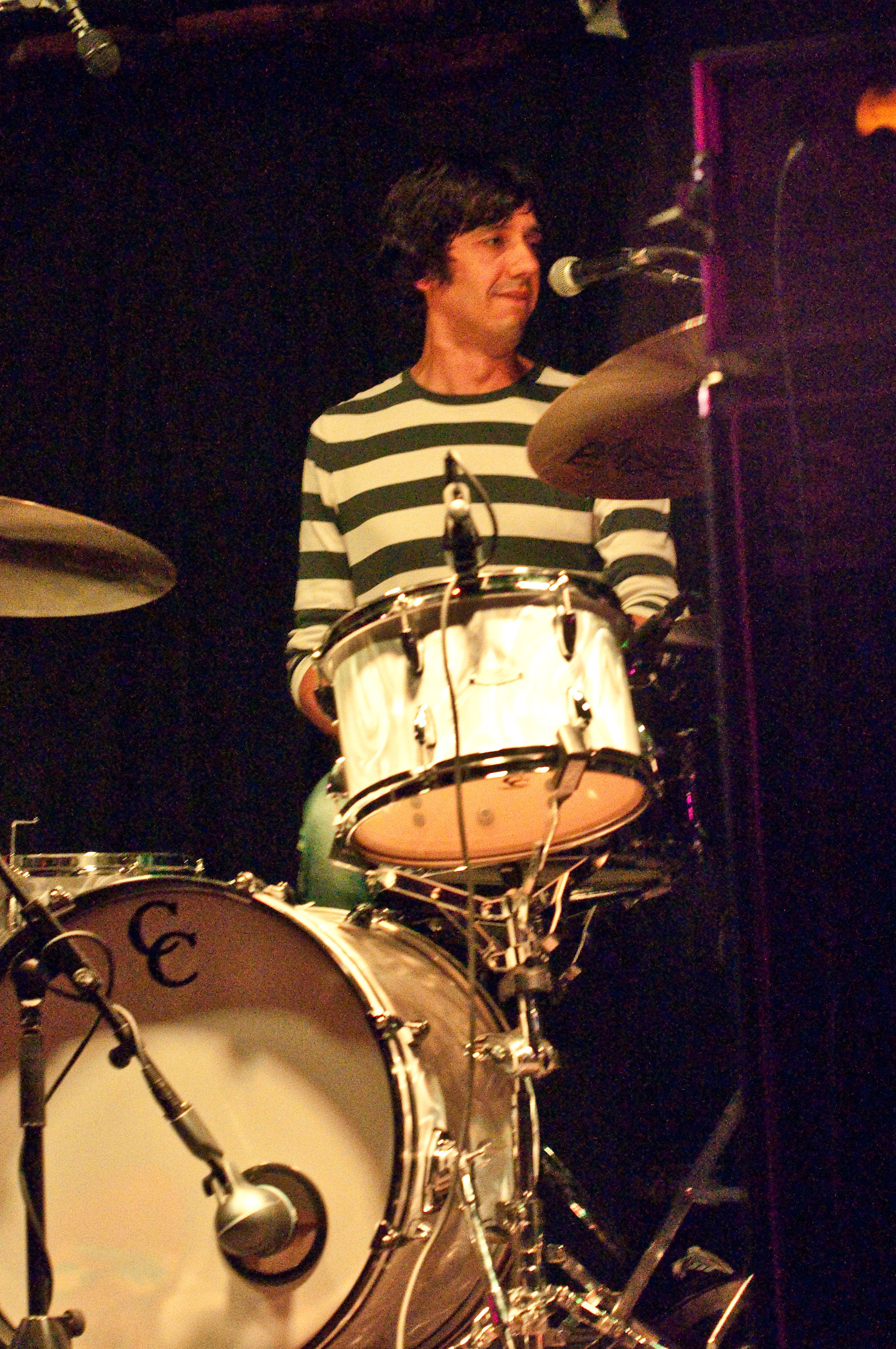 Ariel Pink’s Haunted Graffiti - photo 12