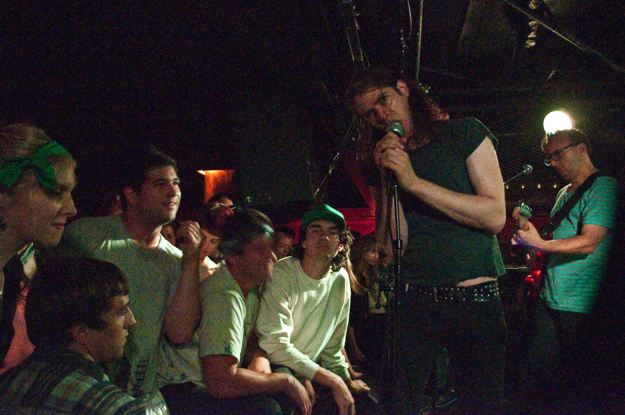Ariel Pink’s Haunted Graffiti - photo 14