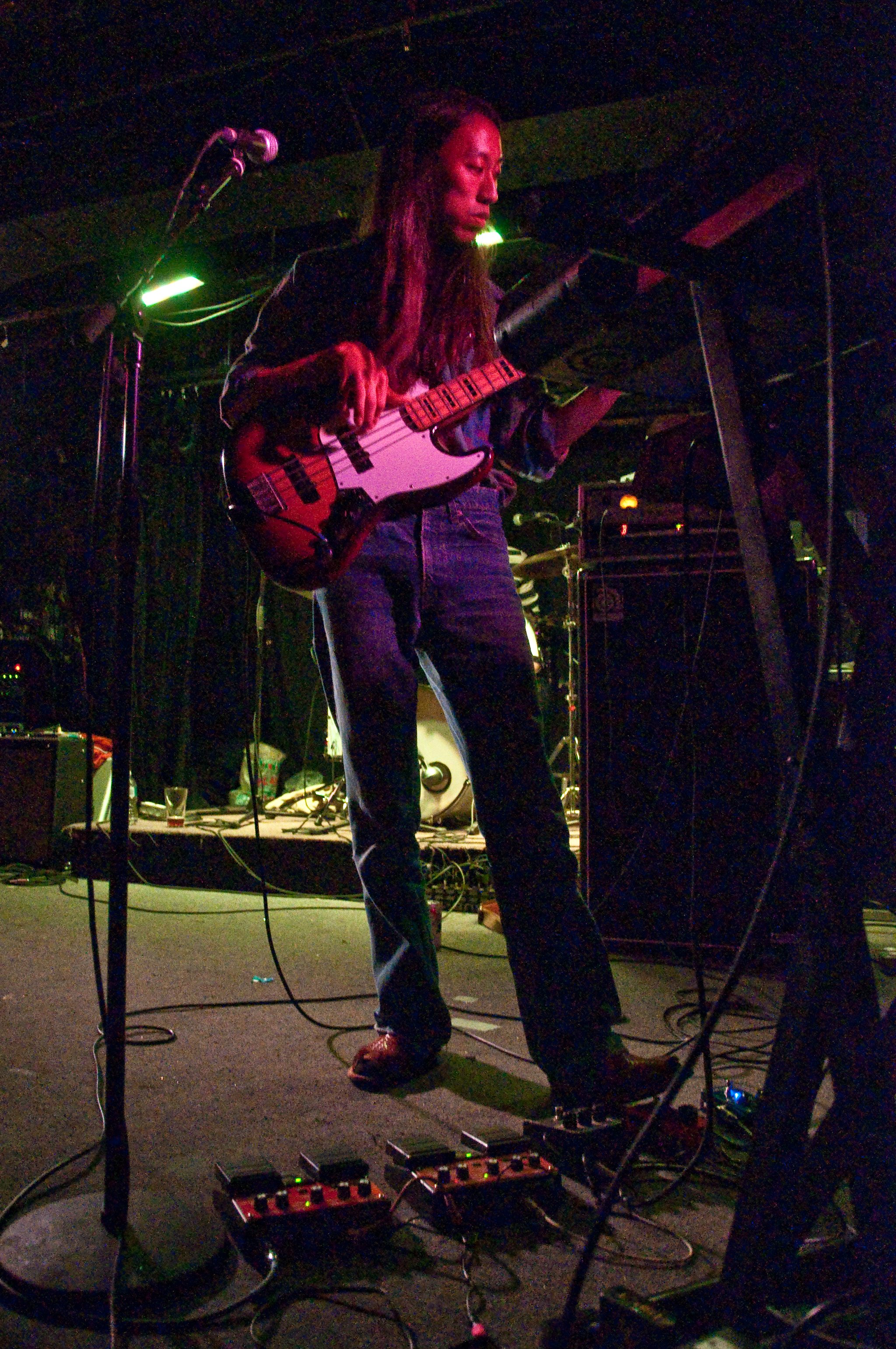 Ariel Pink’s Haunted Graffiti - photo 15