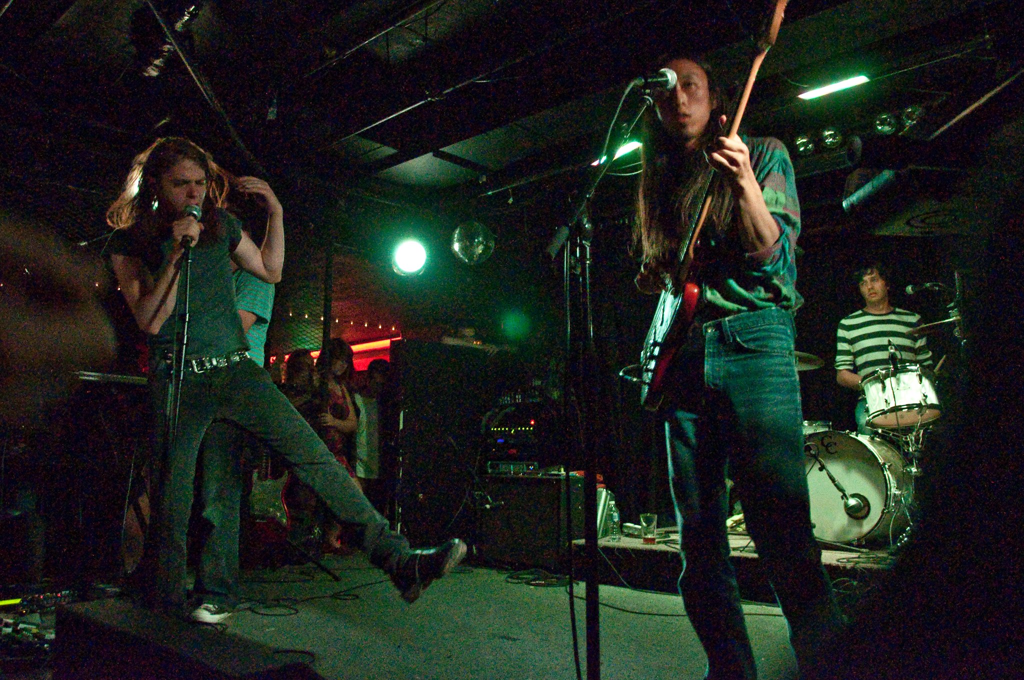 Ariel Pink’s Haunted Graffiti - photo 16