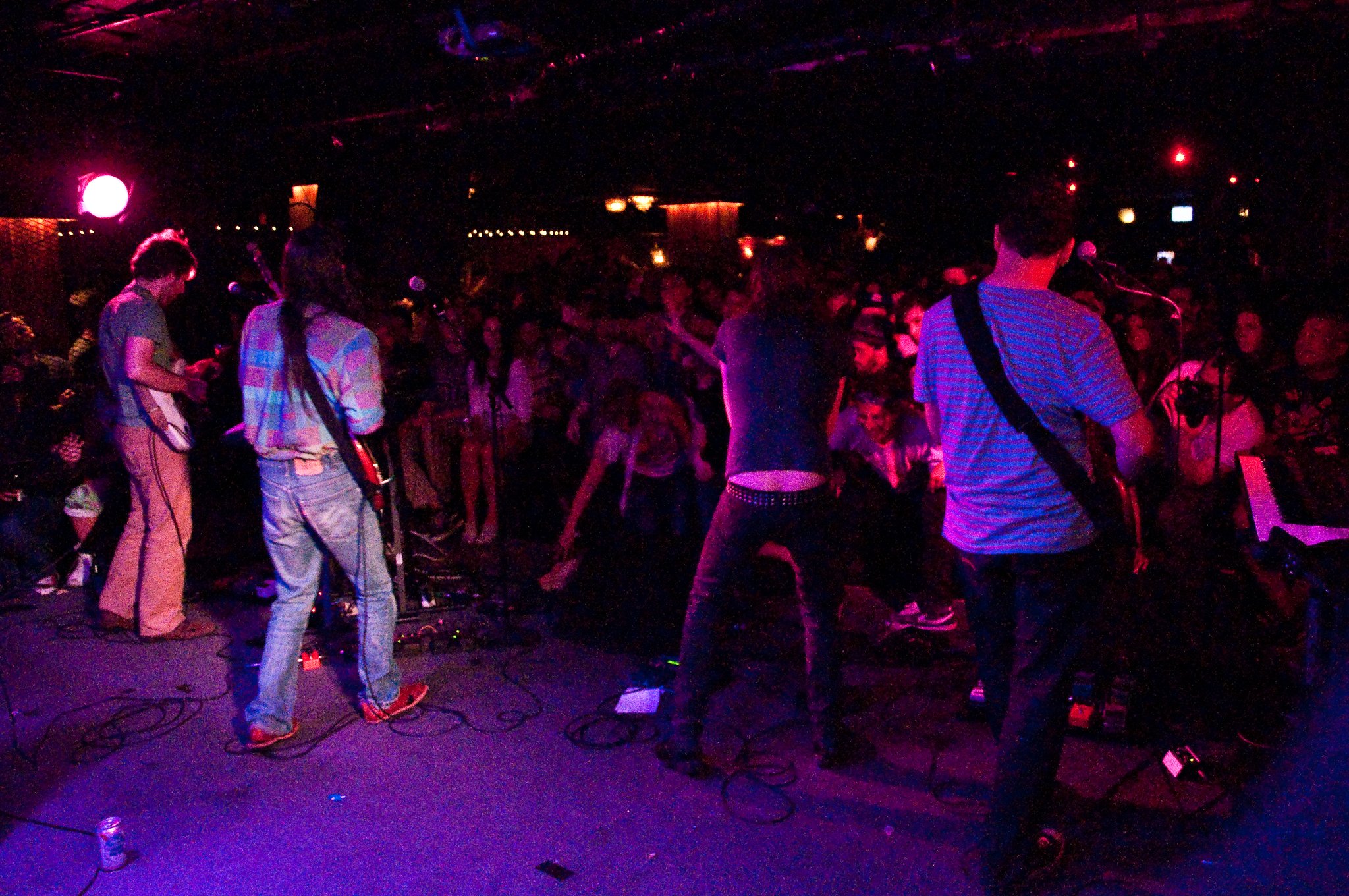 Ariel Pink’s Haunted Graffiti - photo 17