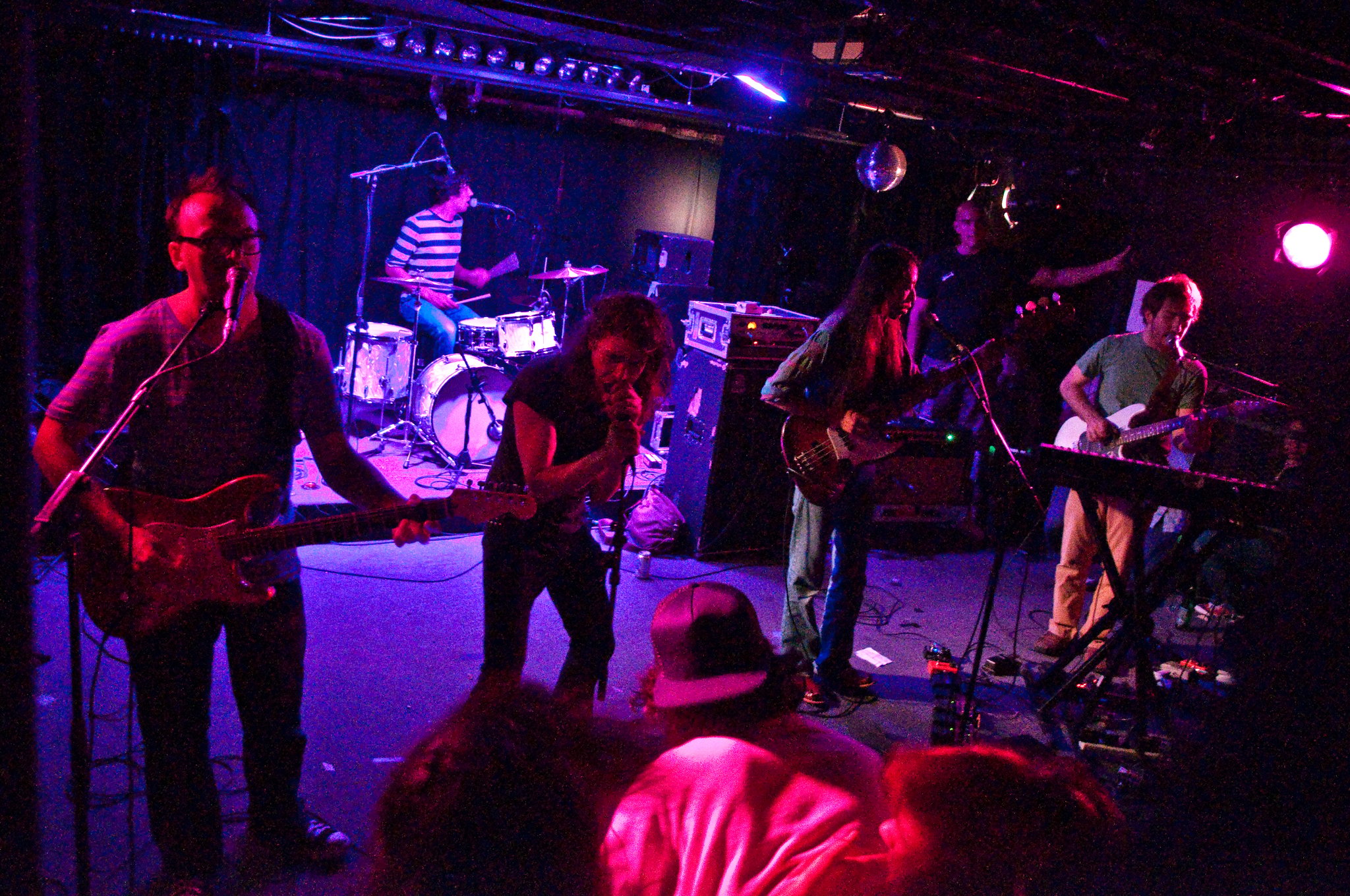 Ariel Pink’s Haunted Graffiti - photo 19