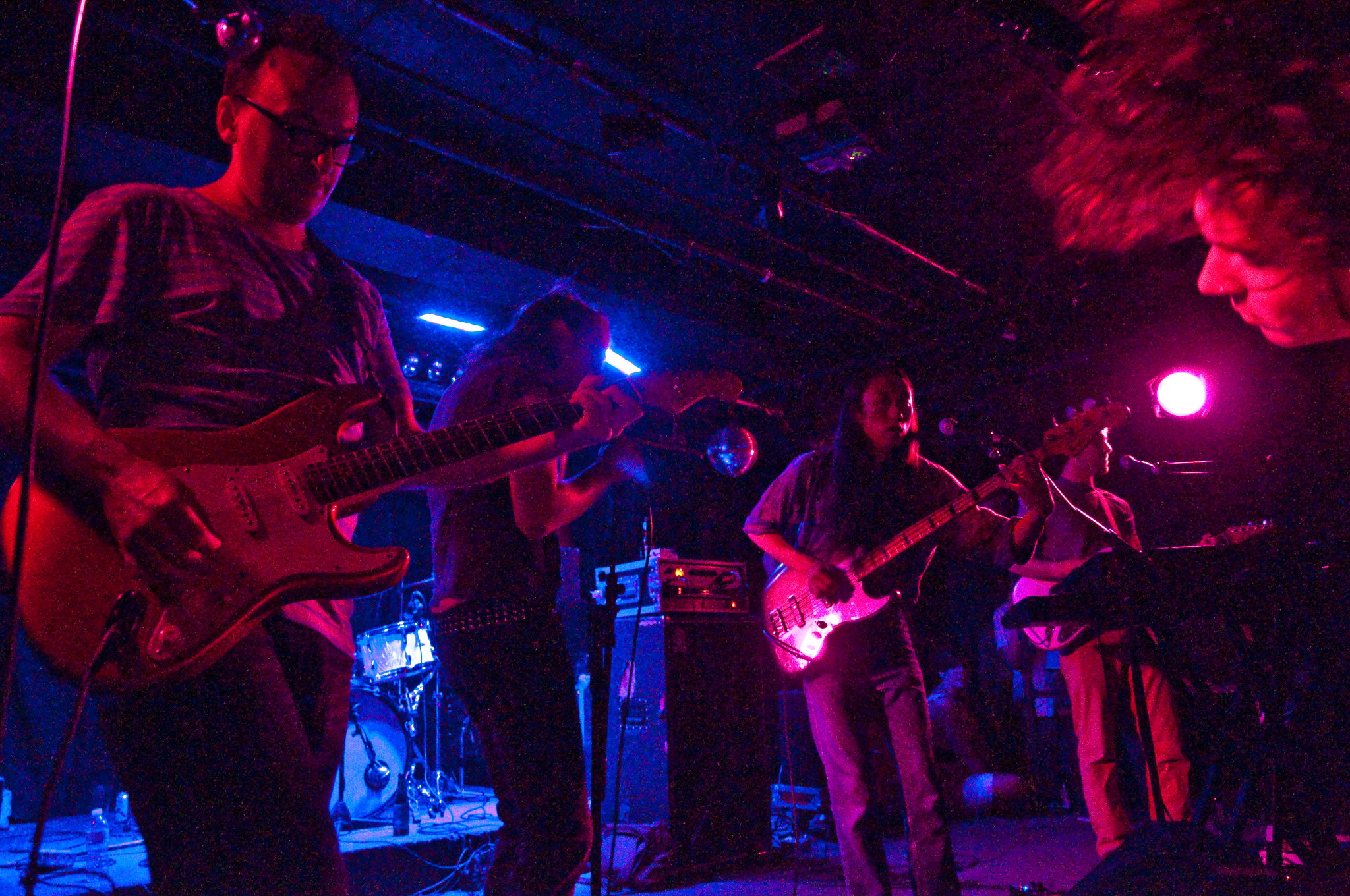 Ariel Pink’s Haunted Graffiti - photo 21
