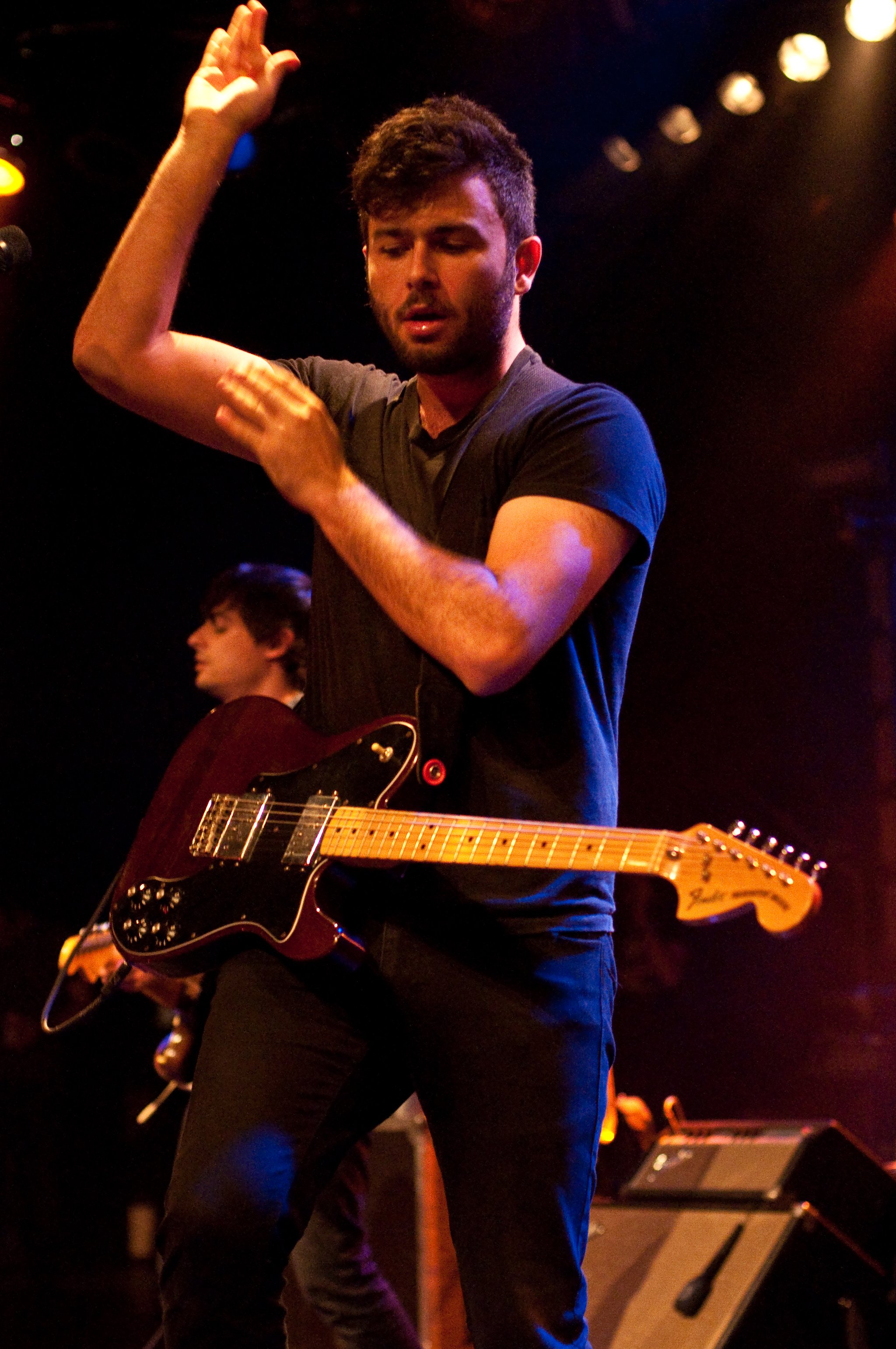 Arkells - photo 2