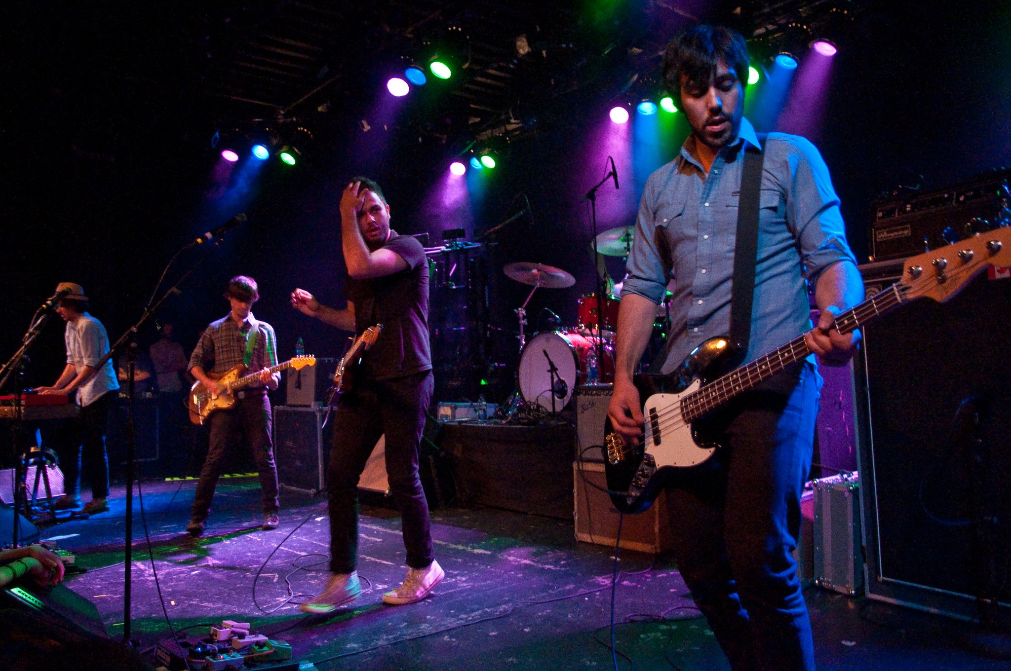 Arkells - photo 3