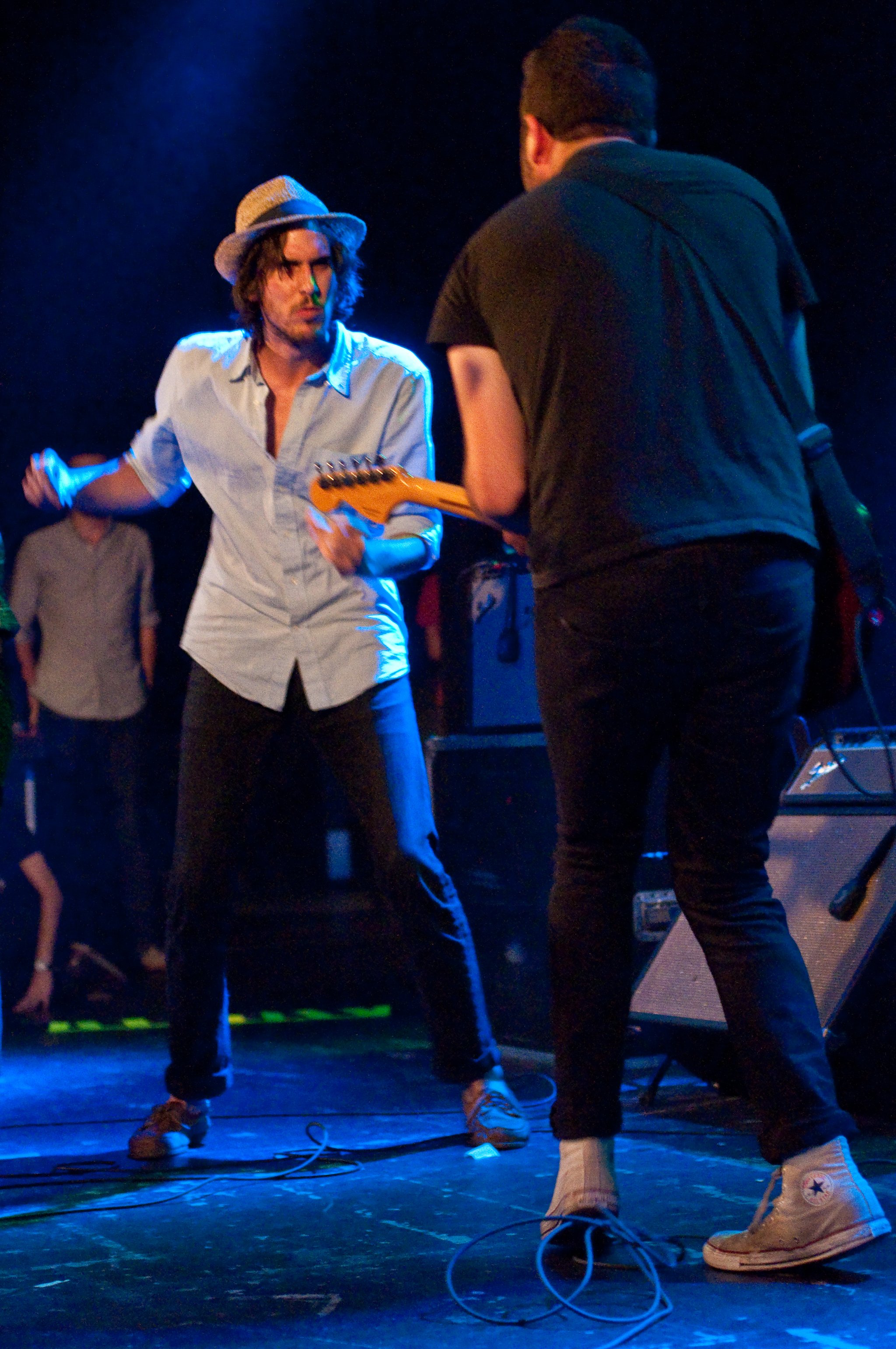 Arkells - photo 4