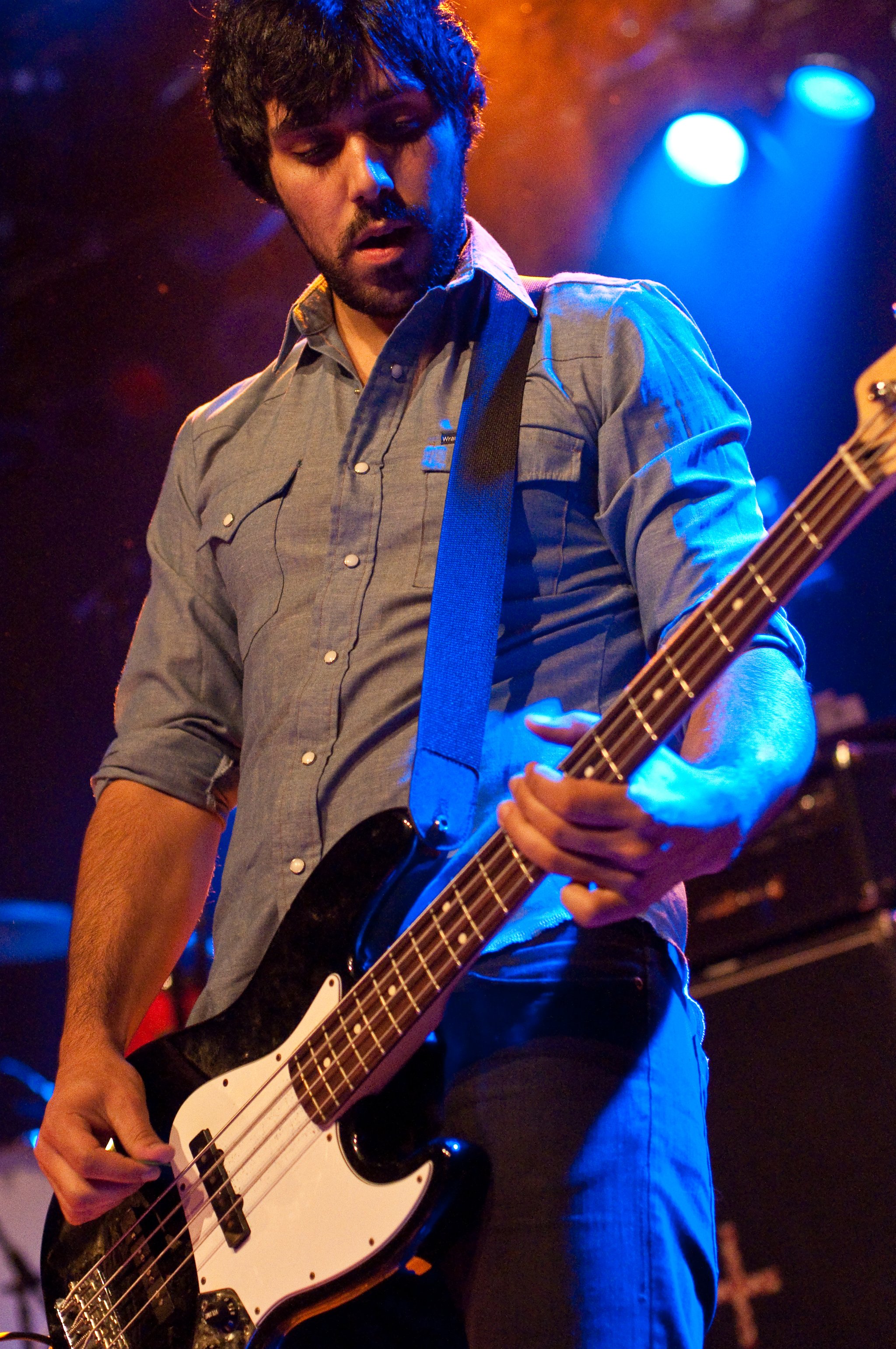 Arkells - photo 5