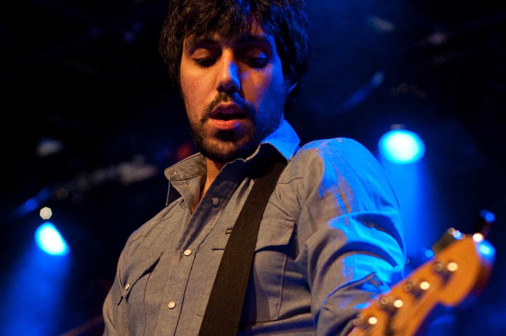 Arkells - photo 7