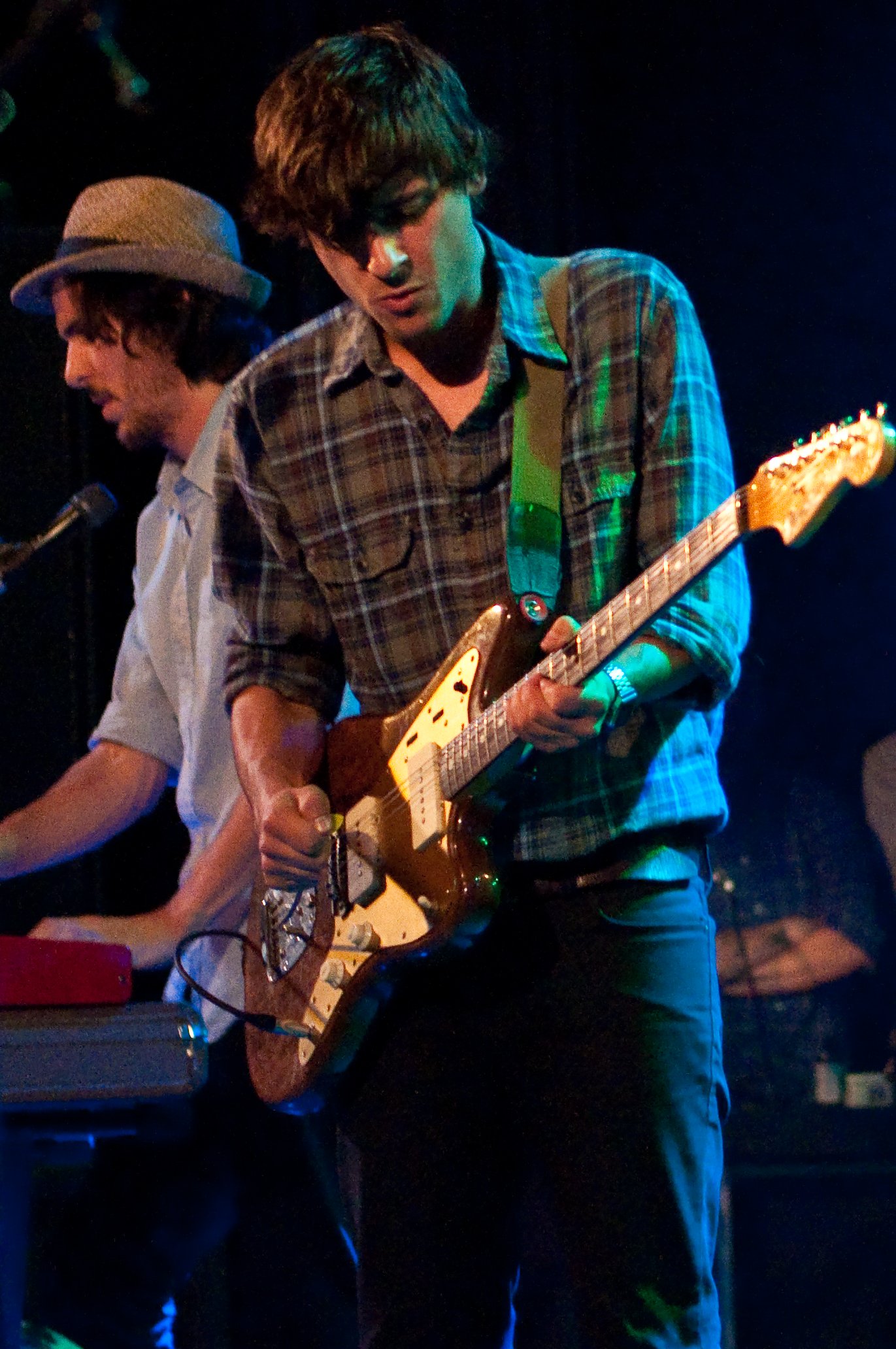 Arkells - photo 8