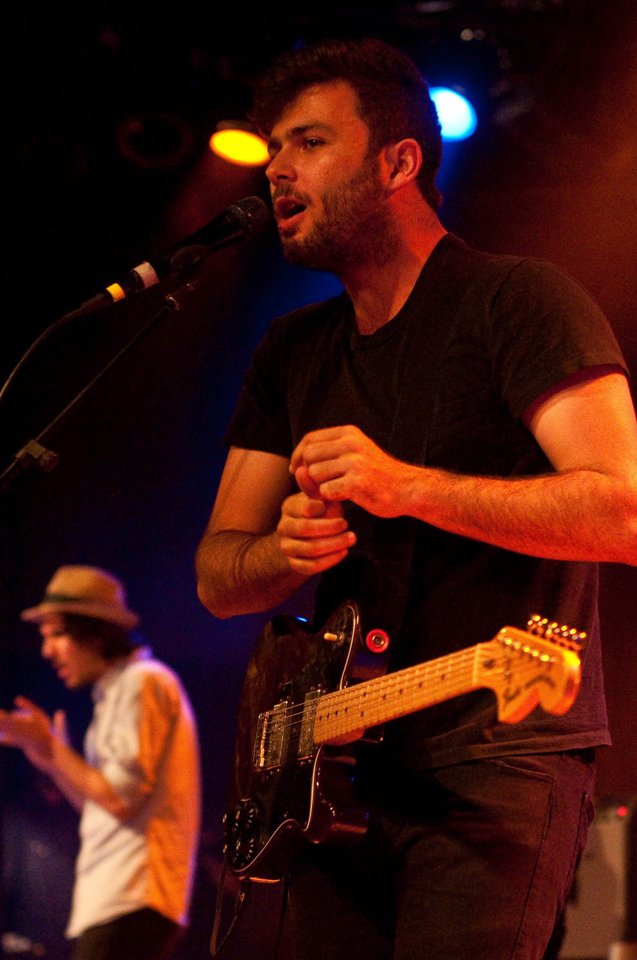 Arkells - photo 9
