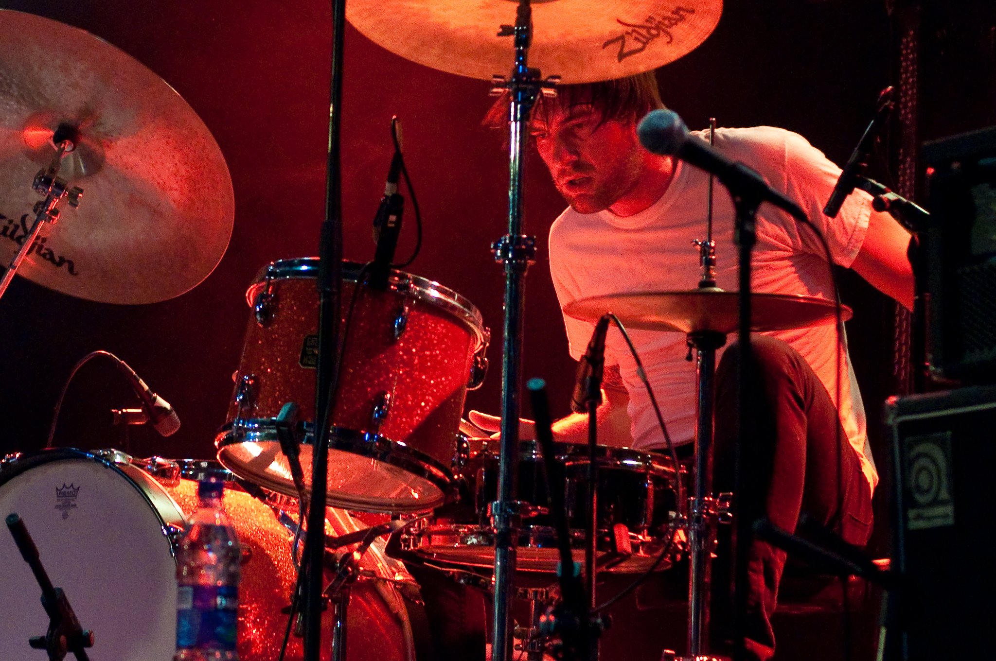 Arkells - photo 10