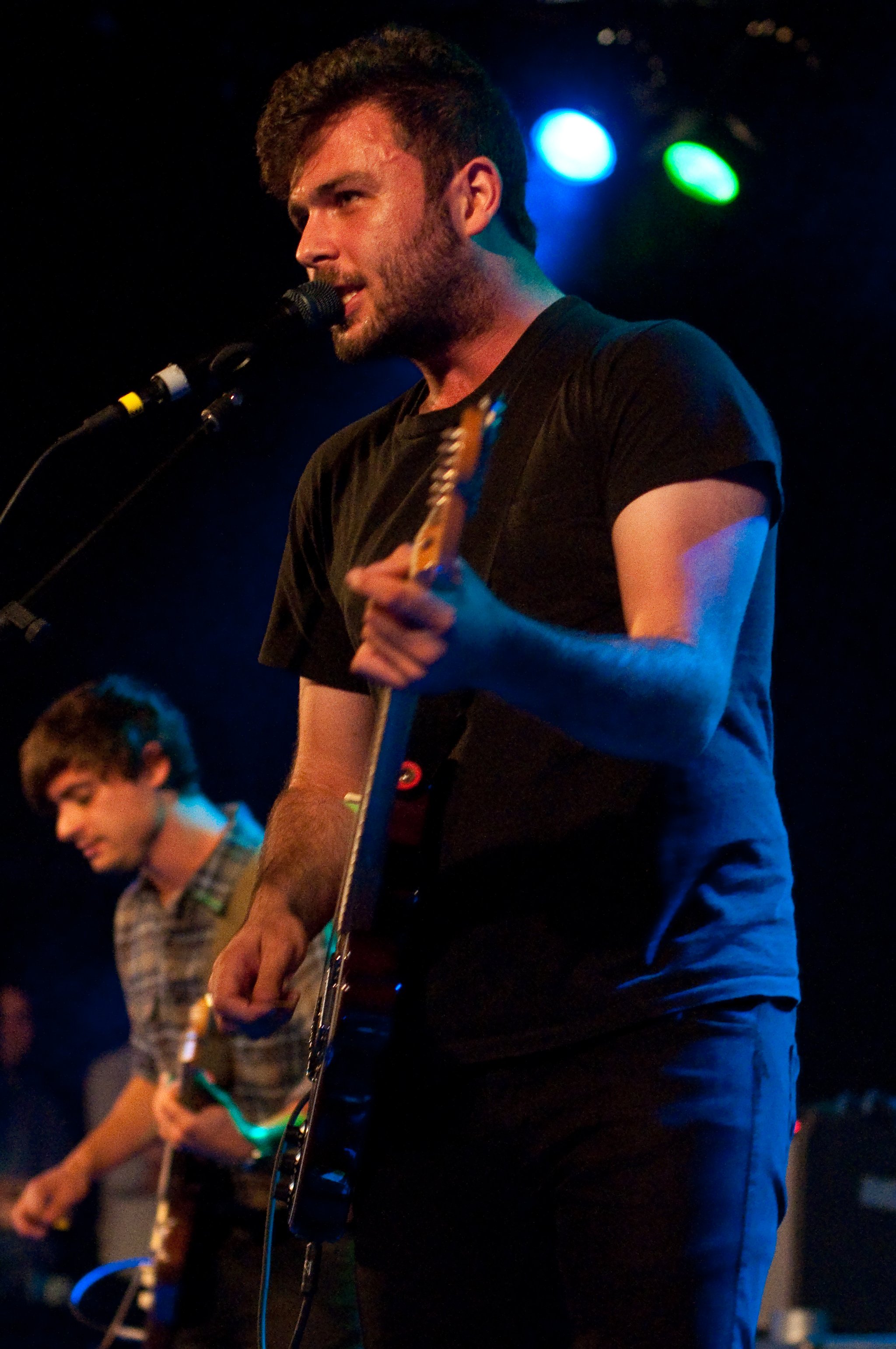 Arkells - photo 11