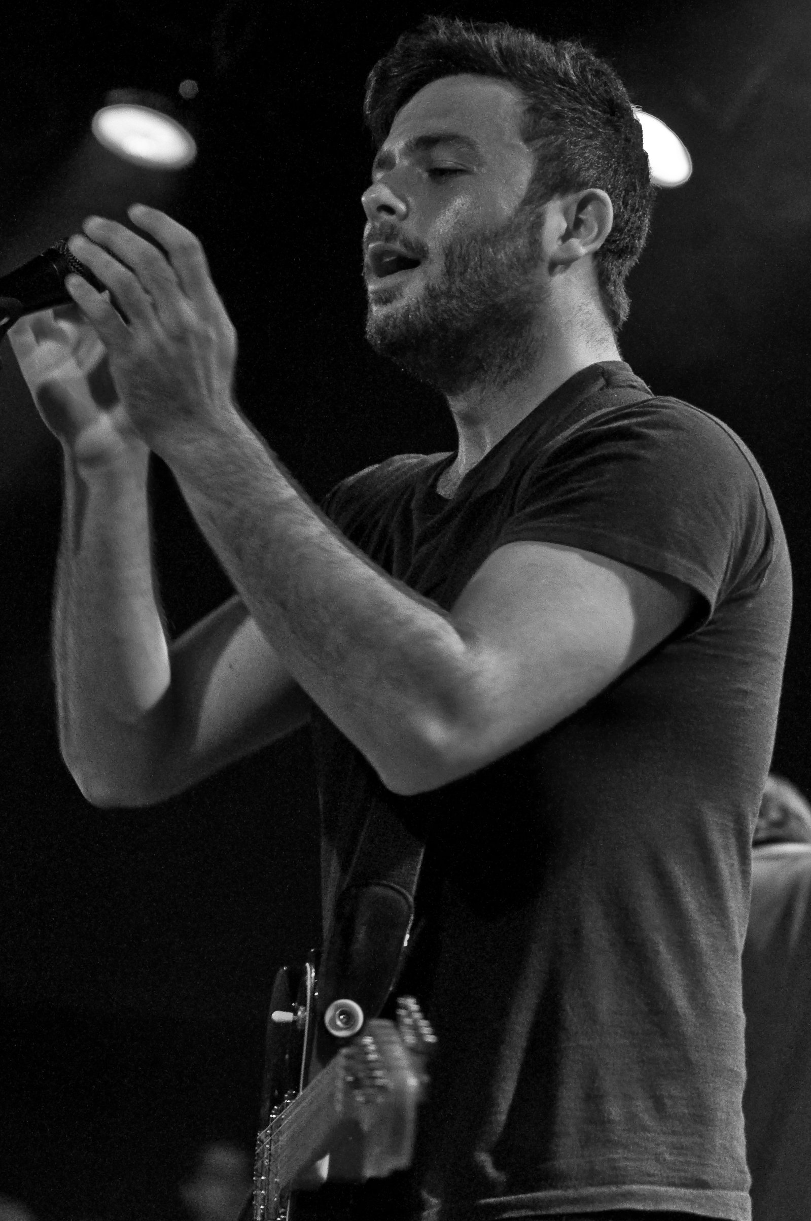 Arkells - photo 14