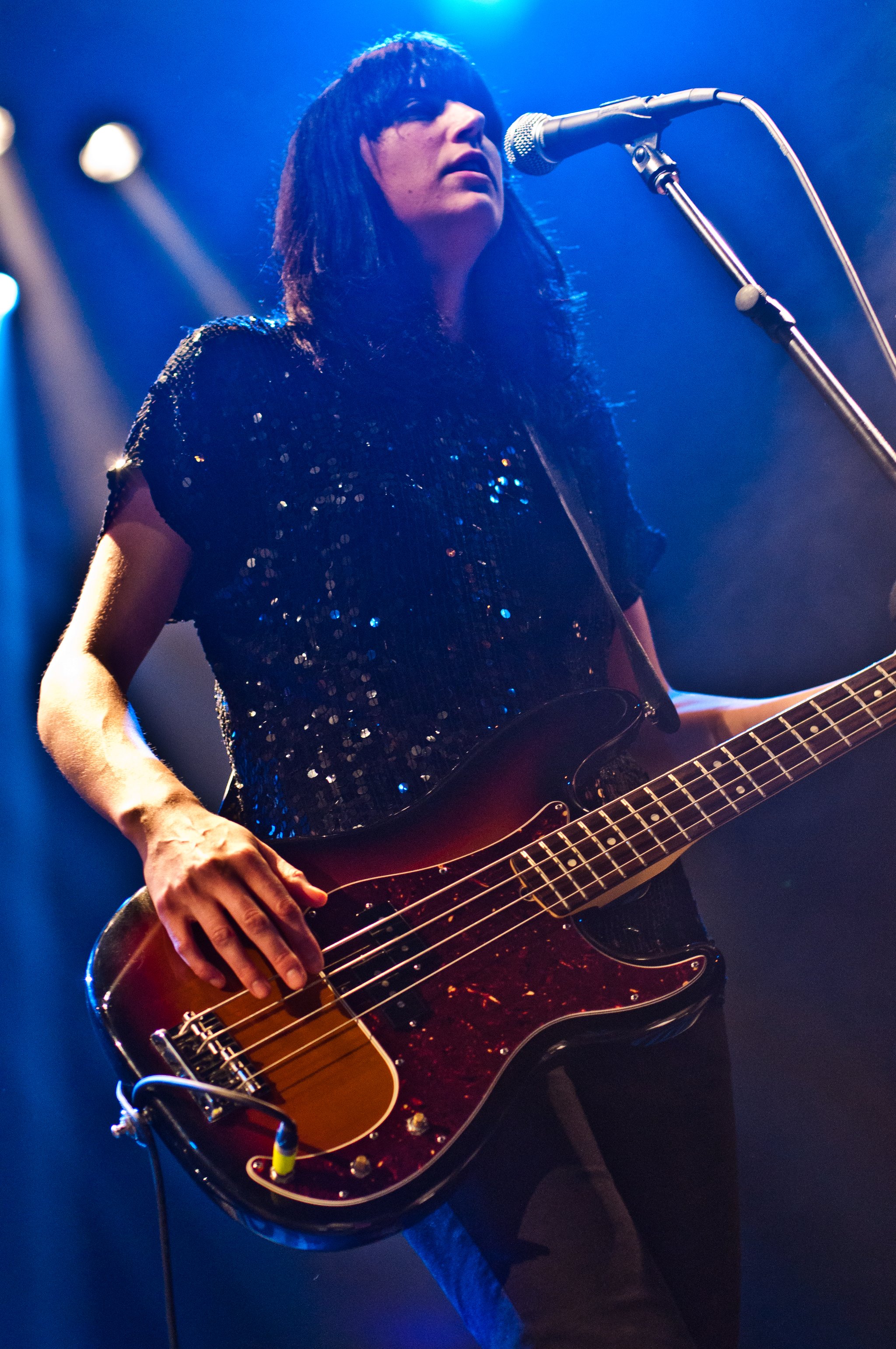 Band of Skulls - photo 5