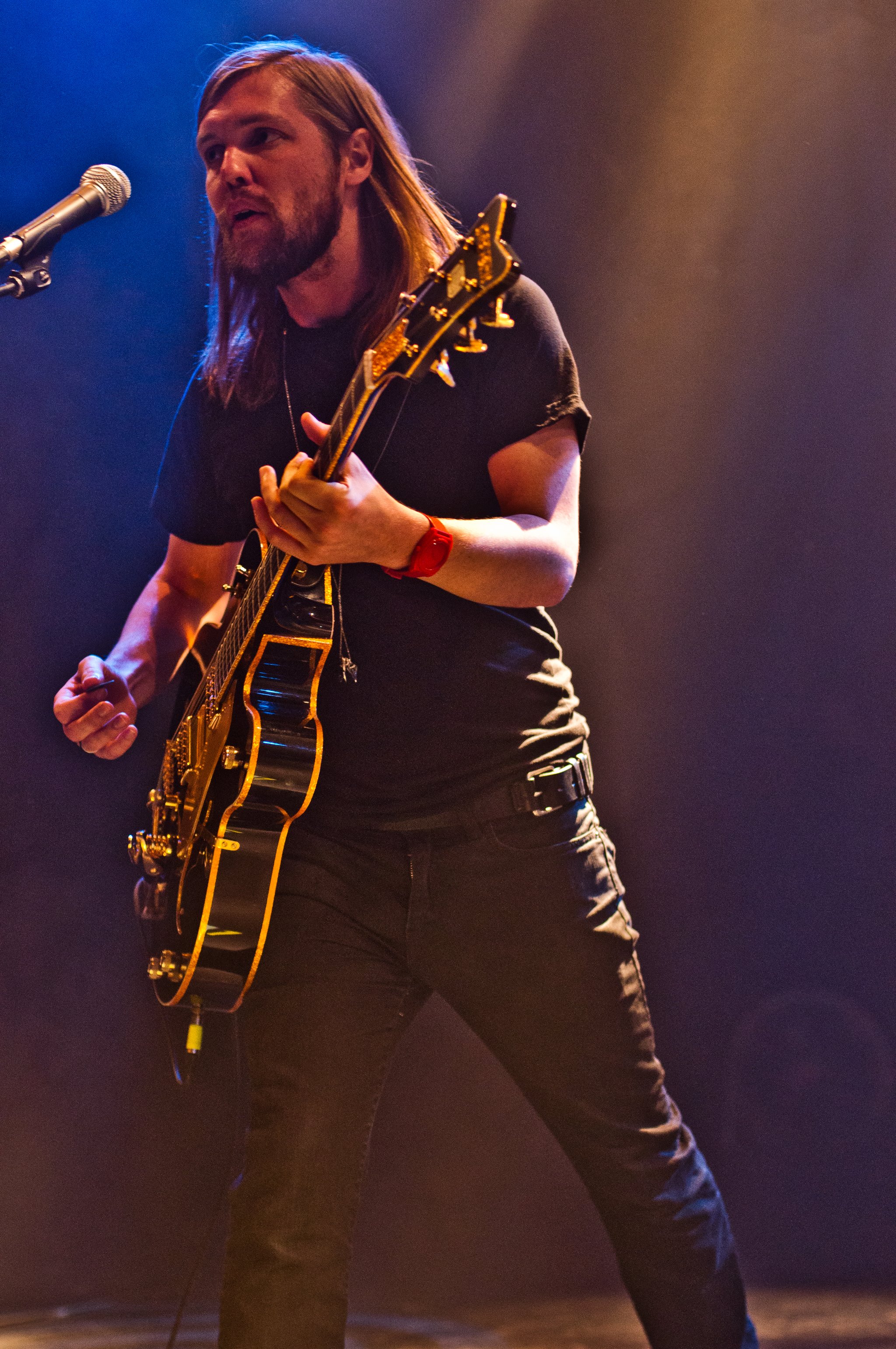 Band of Skulls - photo 6