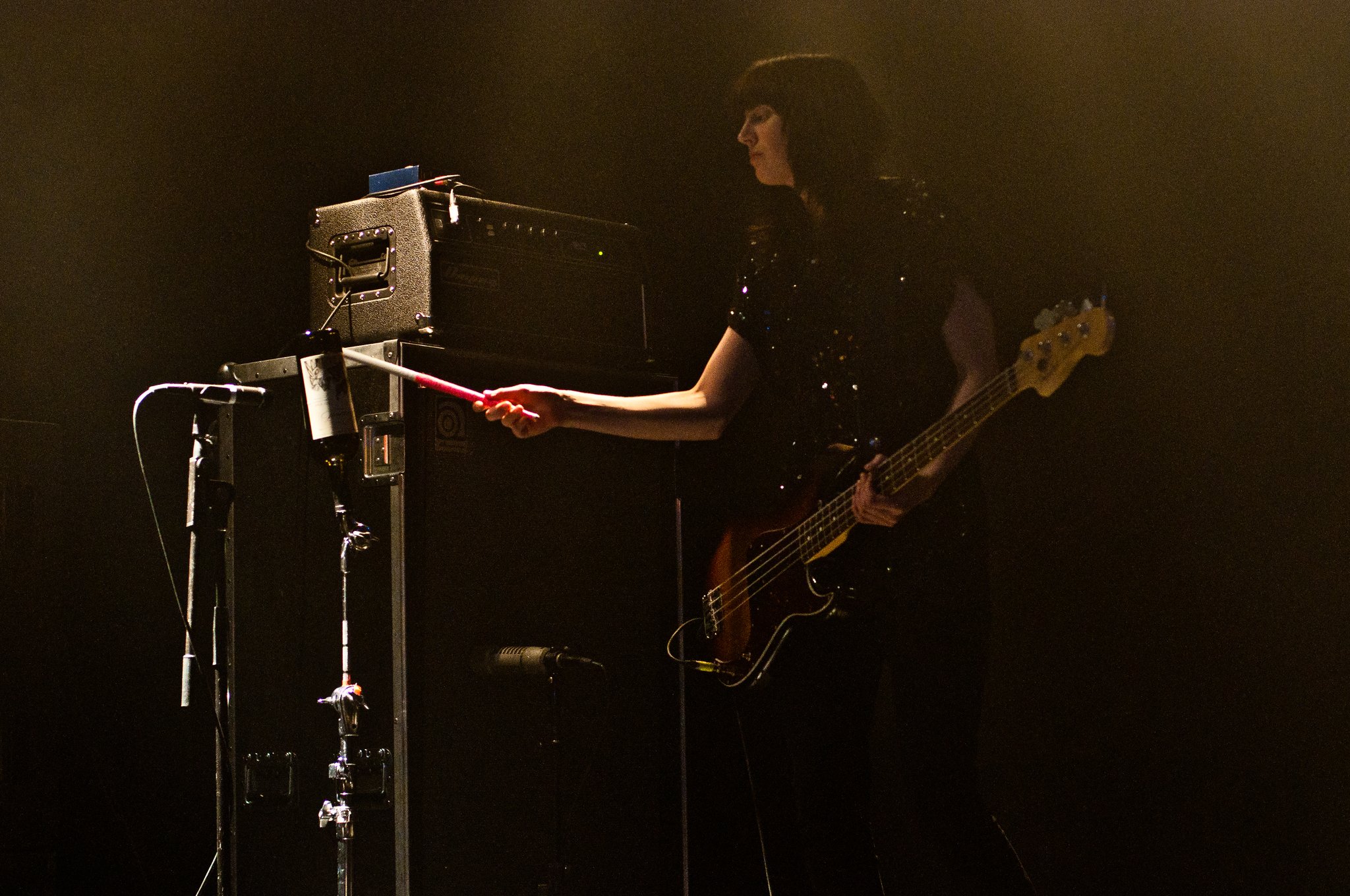 Band of Skulls - photo 14