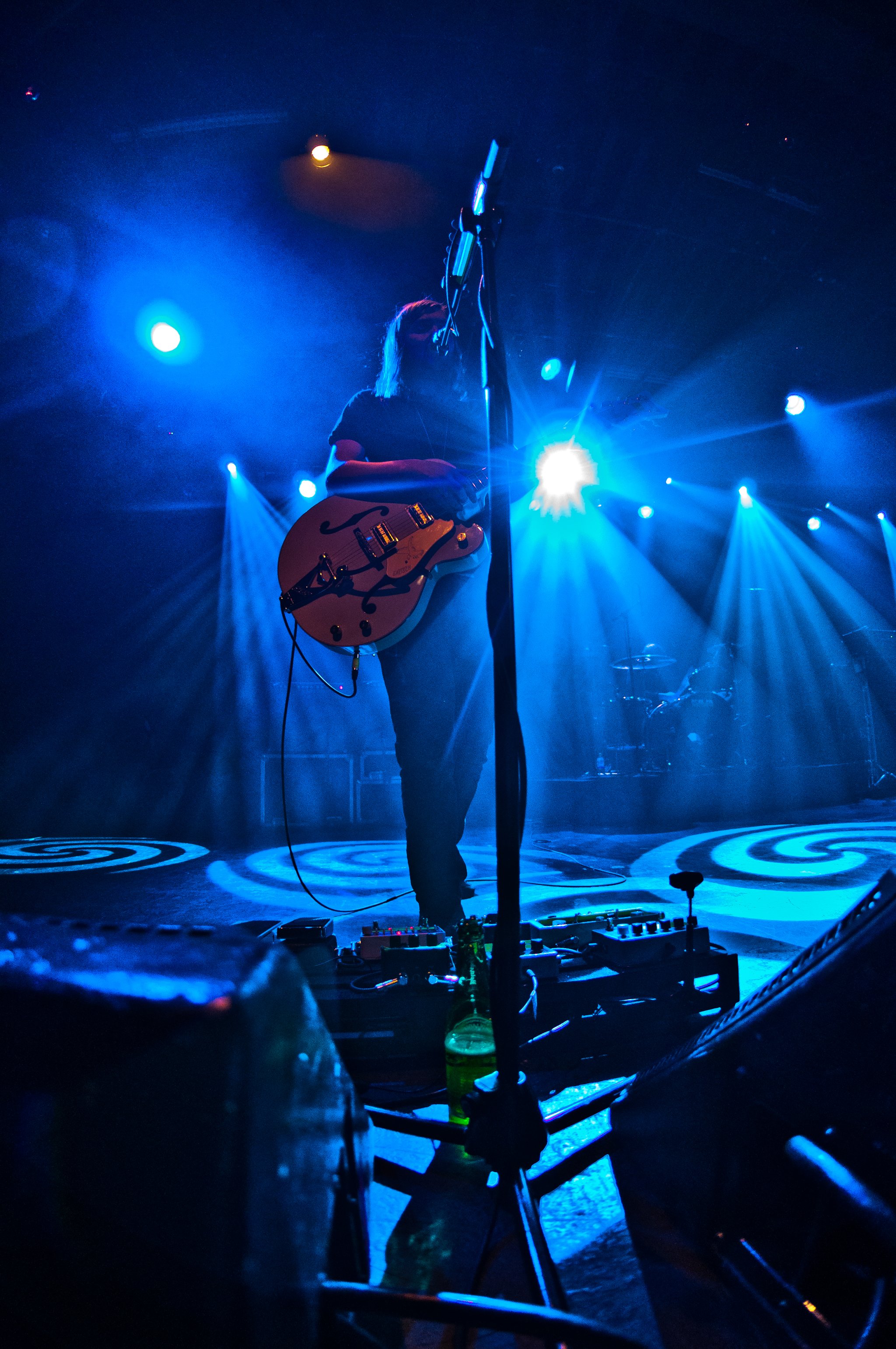 Band of Skulls - photo 21
