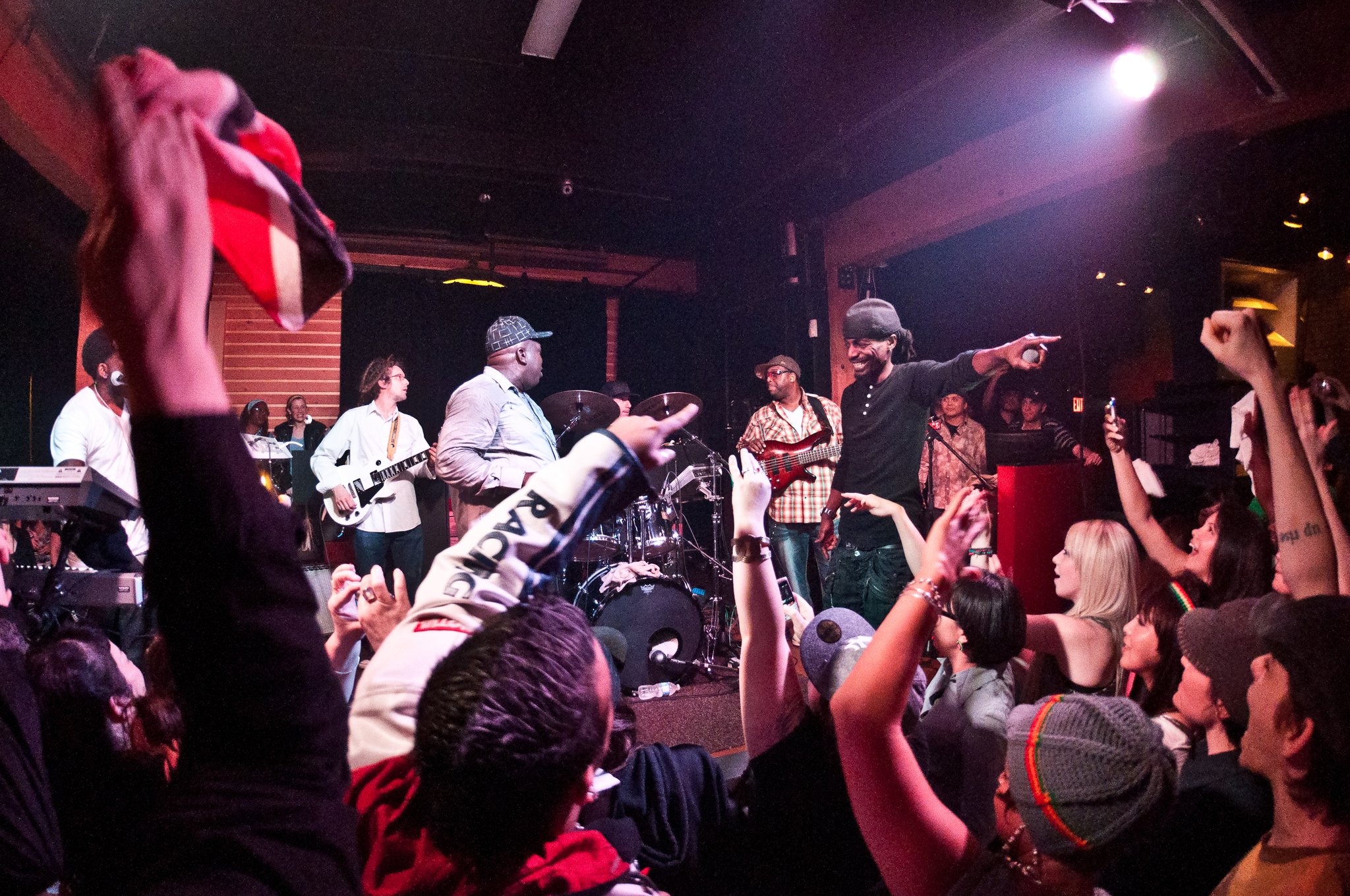 Barrington Levy - photo 32