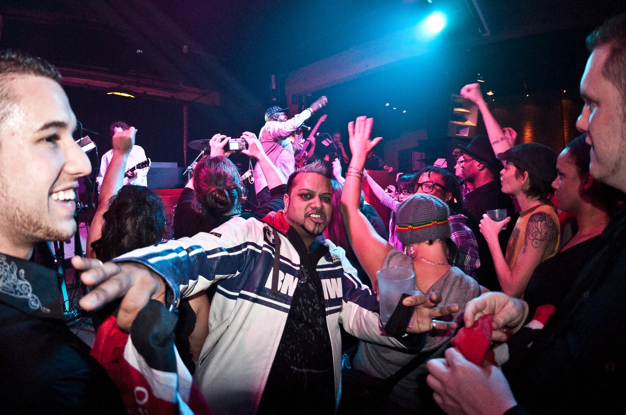 Barrington Levy - photo 34