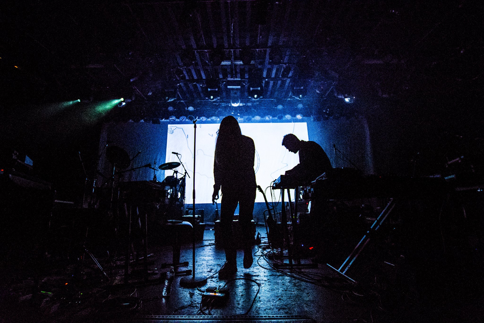 Beacon - photo 1