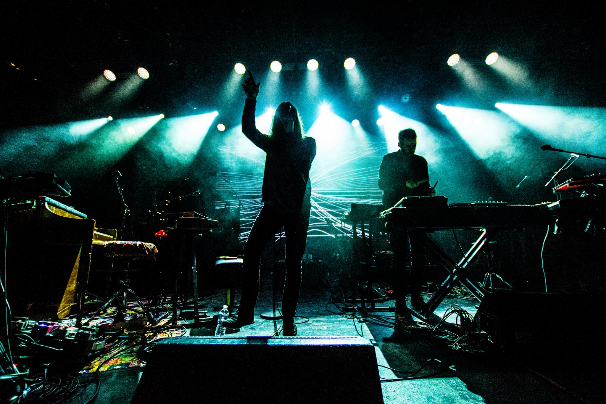 Beacon - photo 4